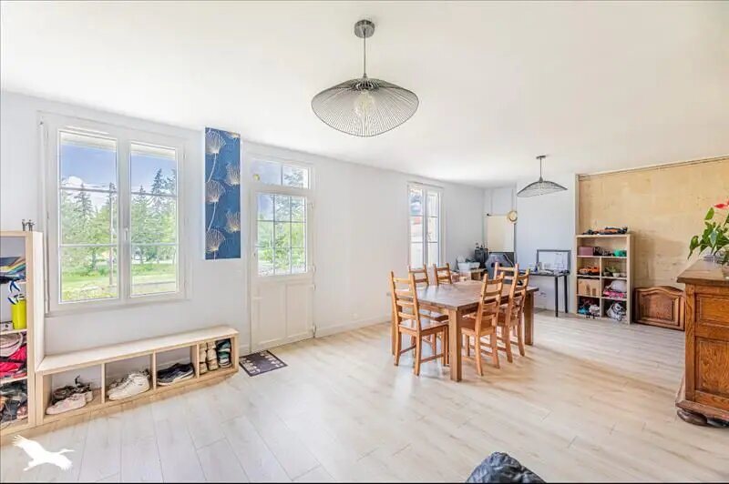 Maison à vendre, 180m², Langeais