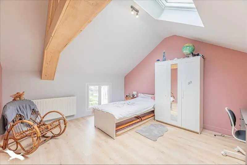 Maison à vendre, 180m², Langeais