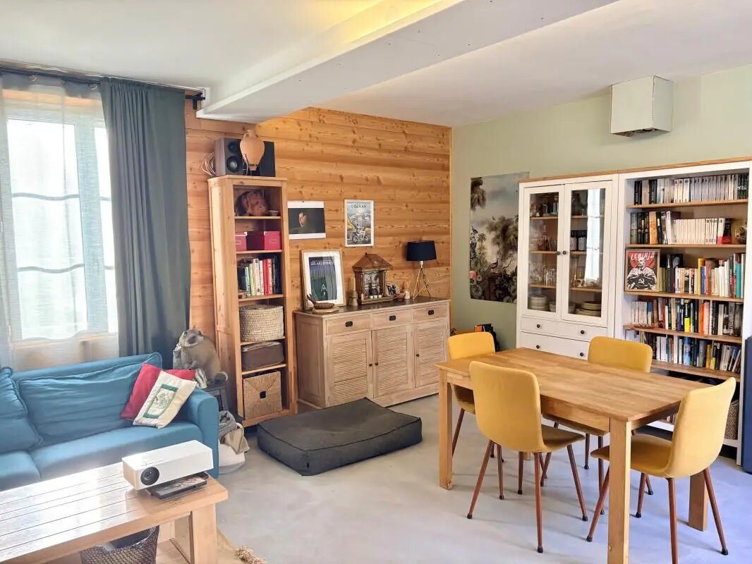 Maison à vendre, 79m², Villers-Cotterêts
