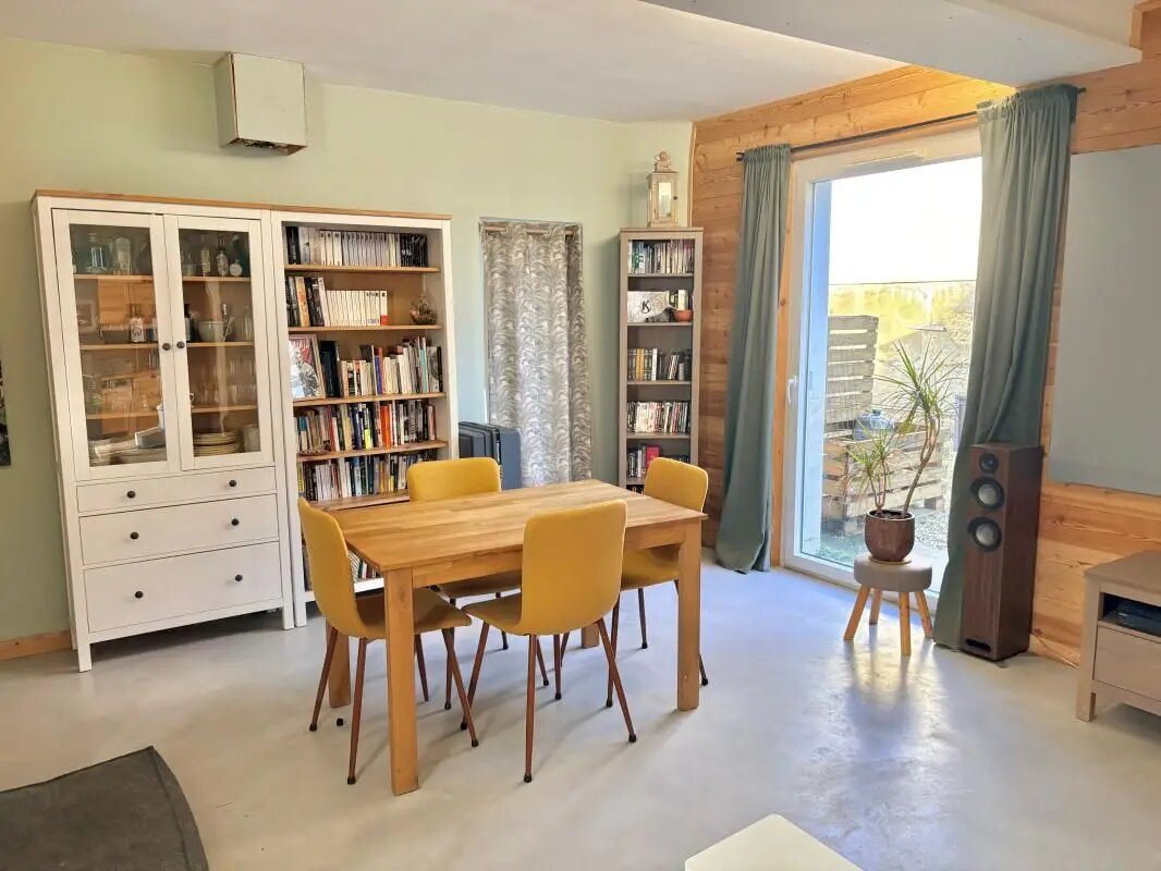 Maison à vendre, 79m², Villers-Cotterêts