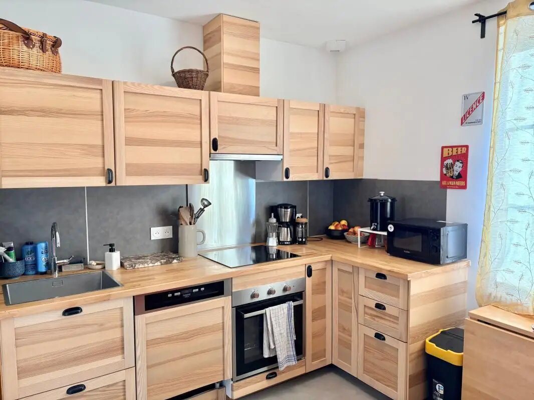 Maison à vendre, 79m², Villers-Cotterêts