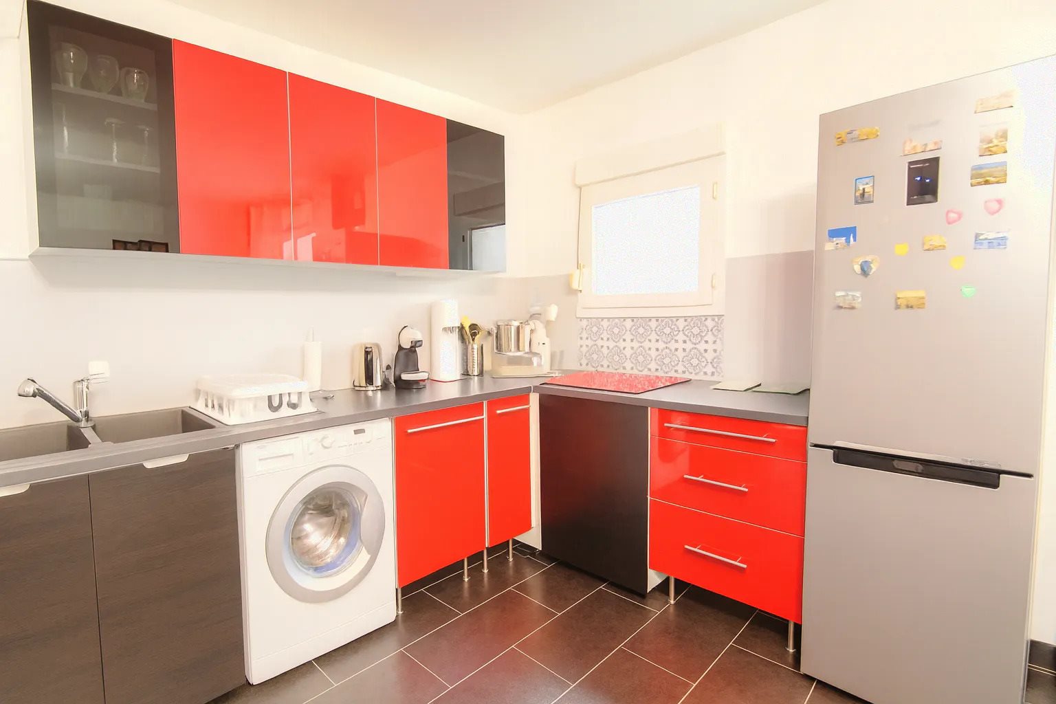 Appartement à vendre, 46m², Cergy