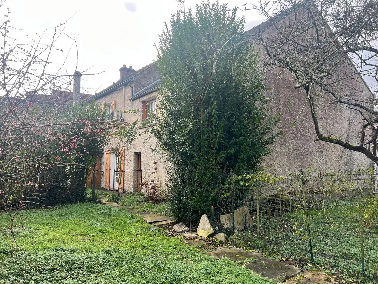 Maison à vendre, 105m², Sonchamp