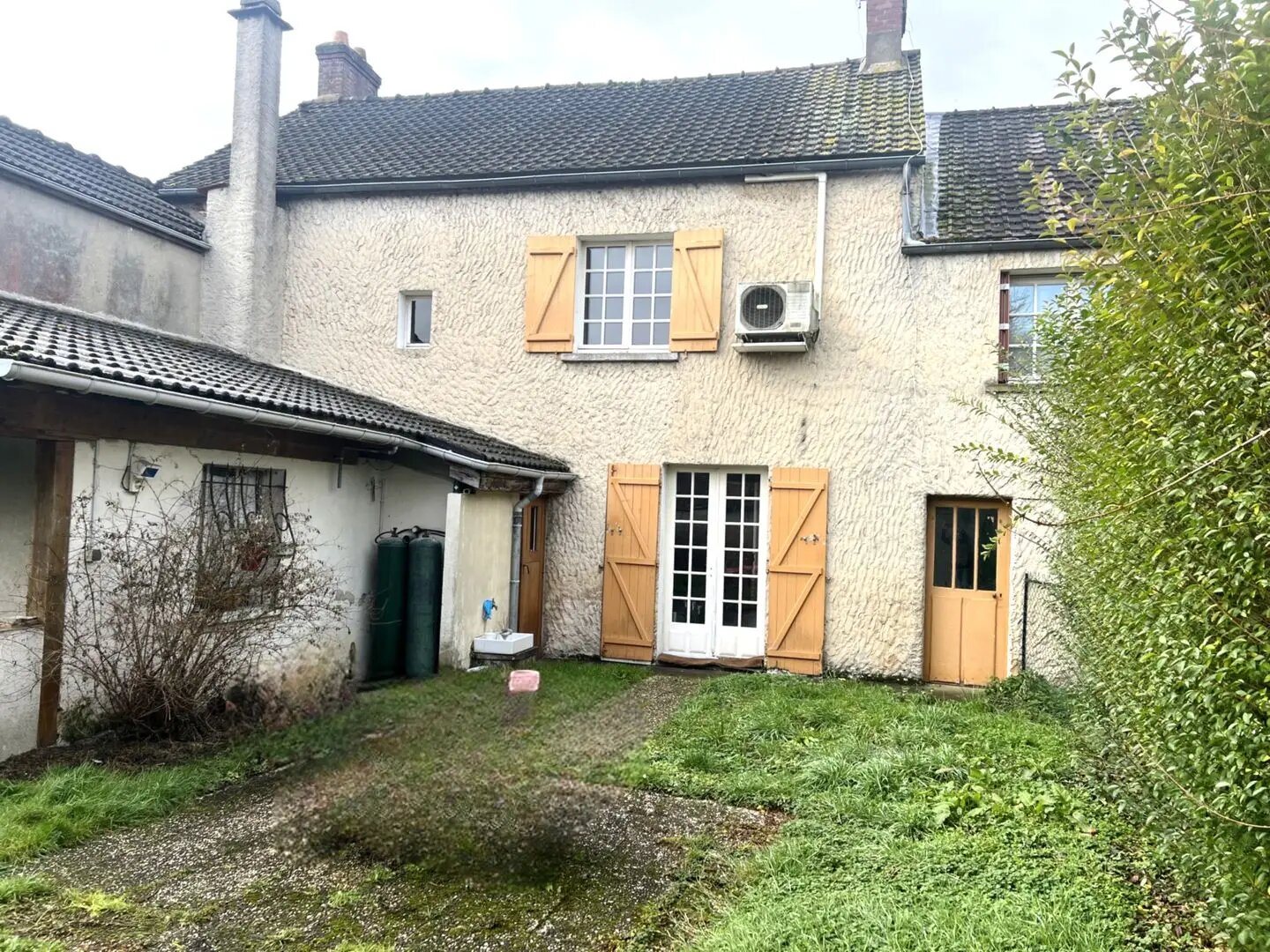 Maison à vendre, 105m², Sonchamp