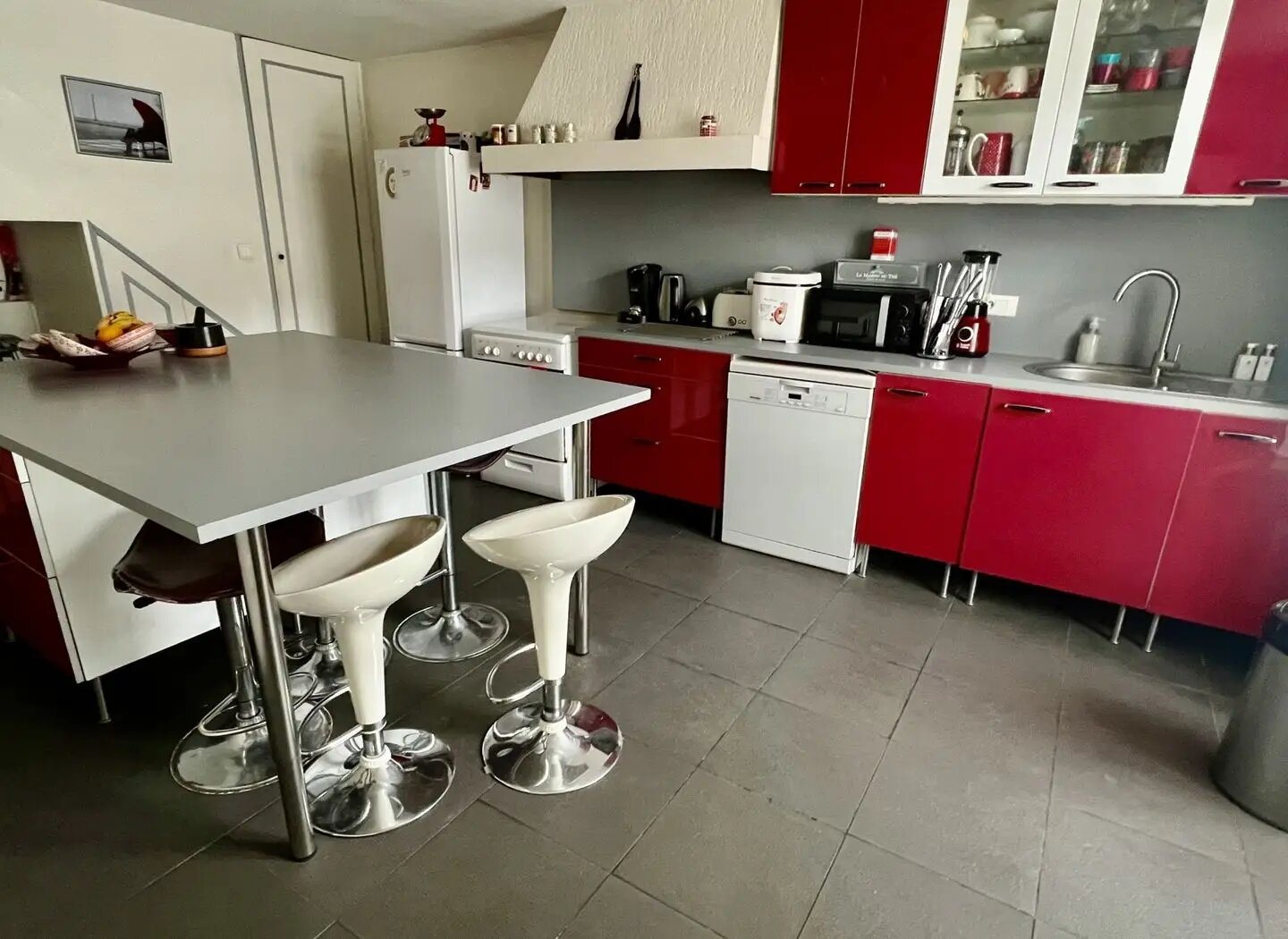 Maison à vendre, 105m², Sonchamp