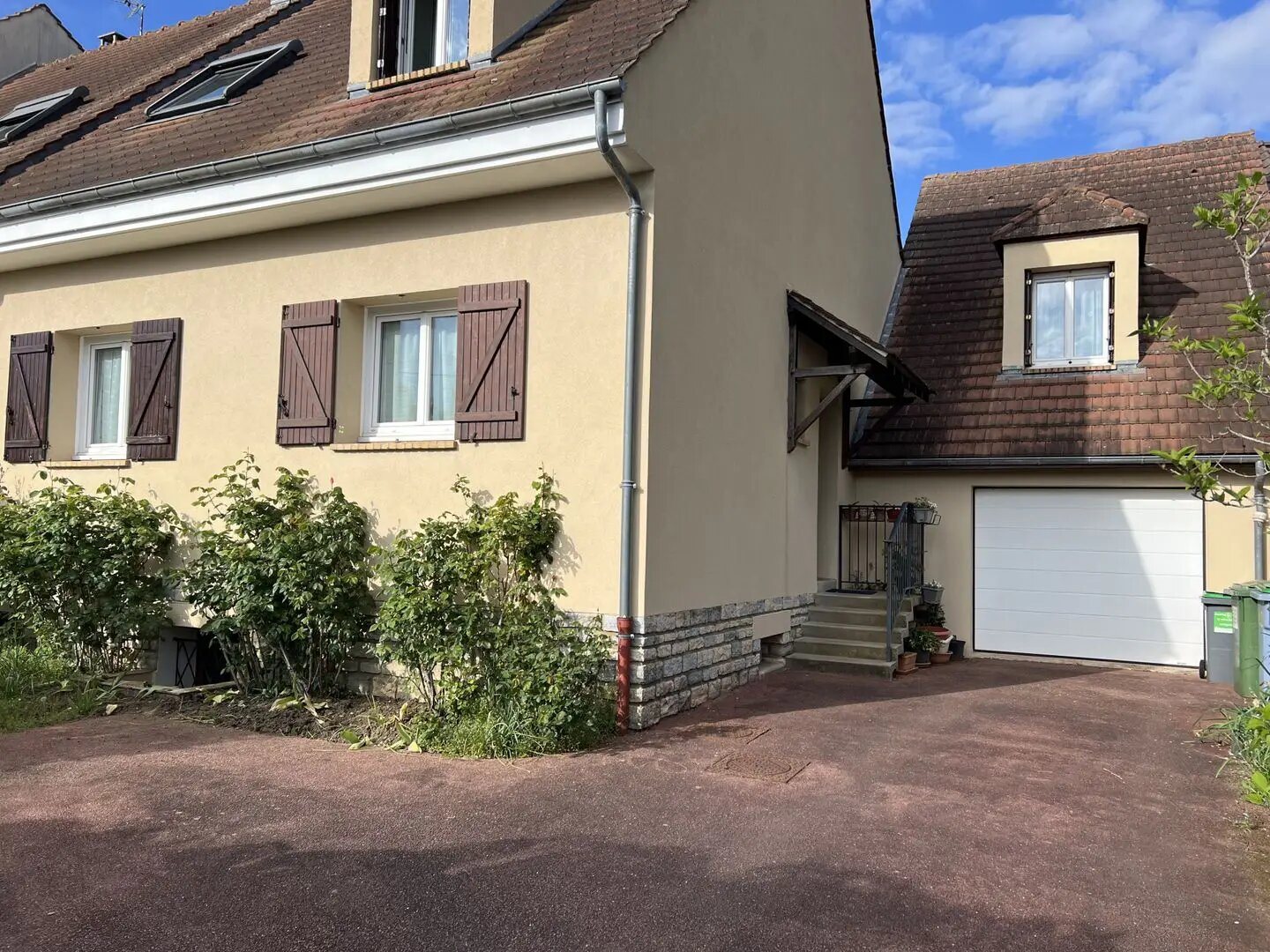 Maison à vendre, 140m², Rambouillet