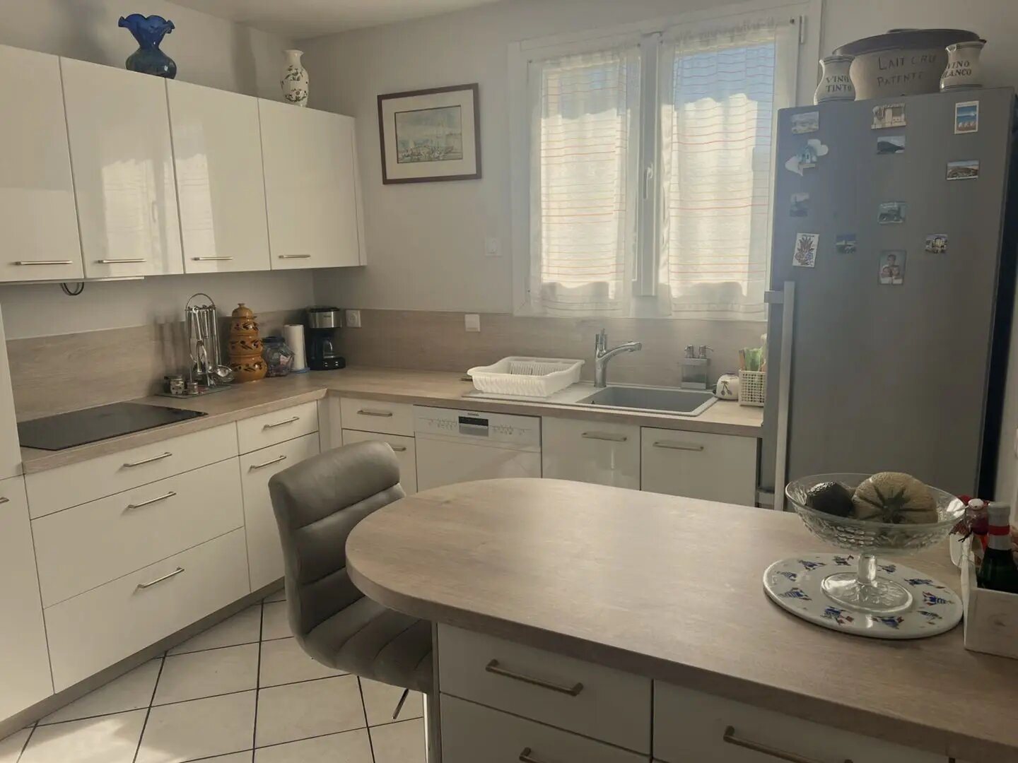 Maison à vendre, 140m², Rambouillet