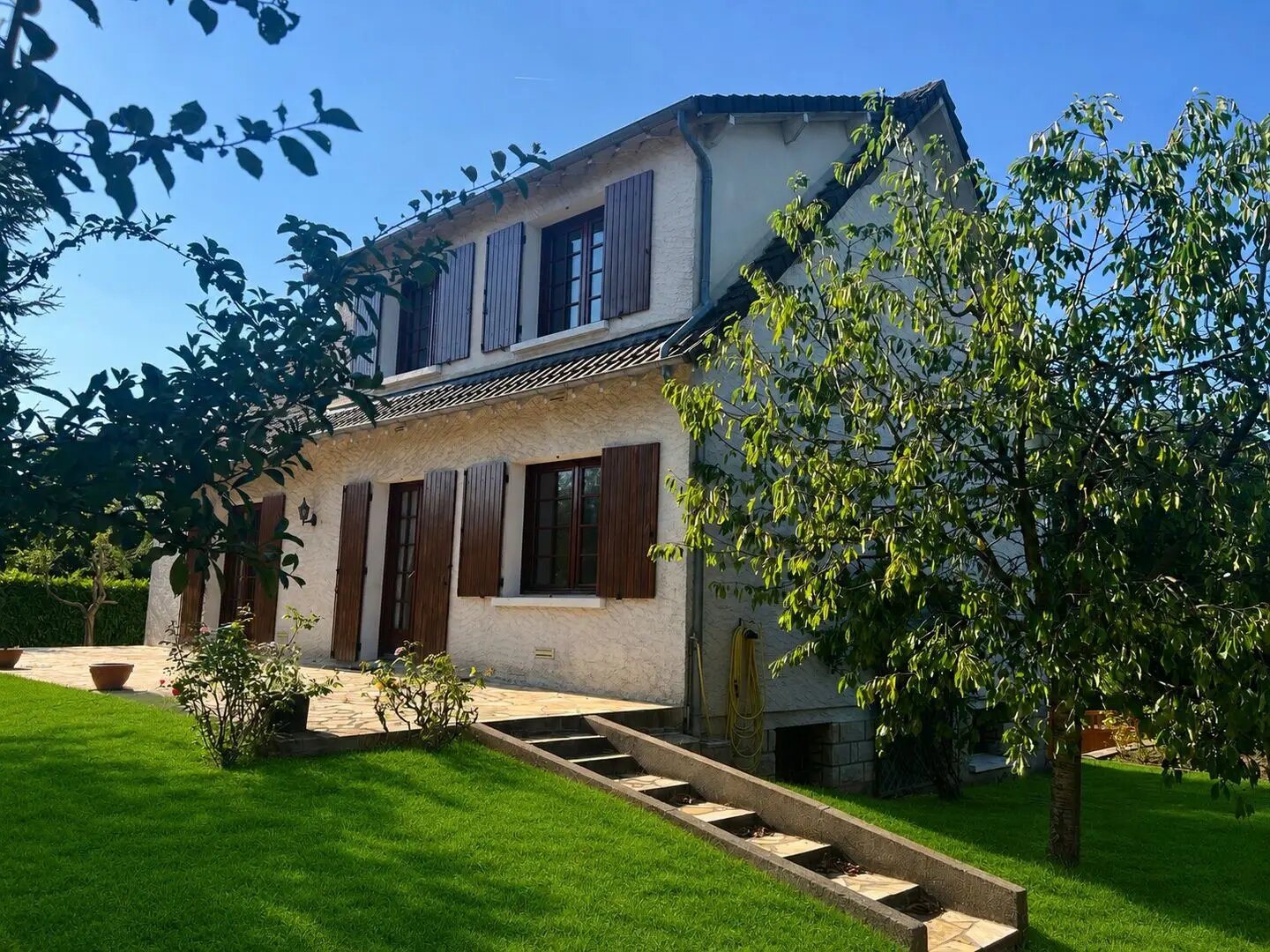 Maison à vendre, 148m², Orphin