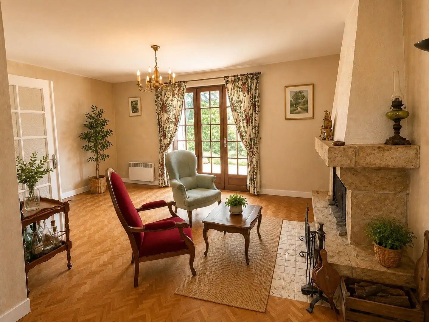 Maison à vendre, 148m², Orphin