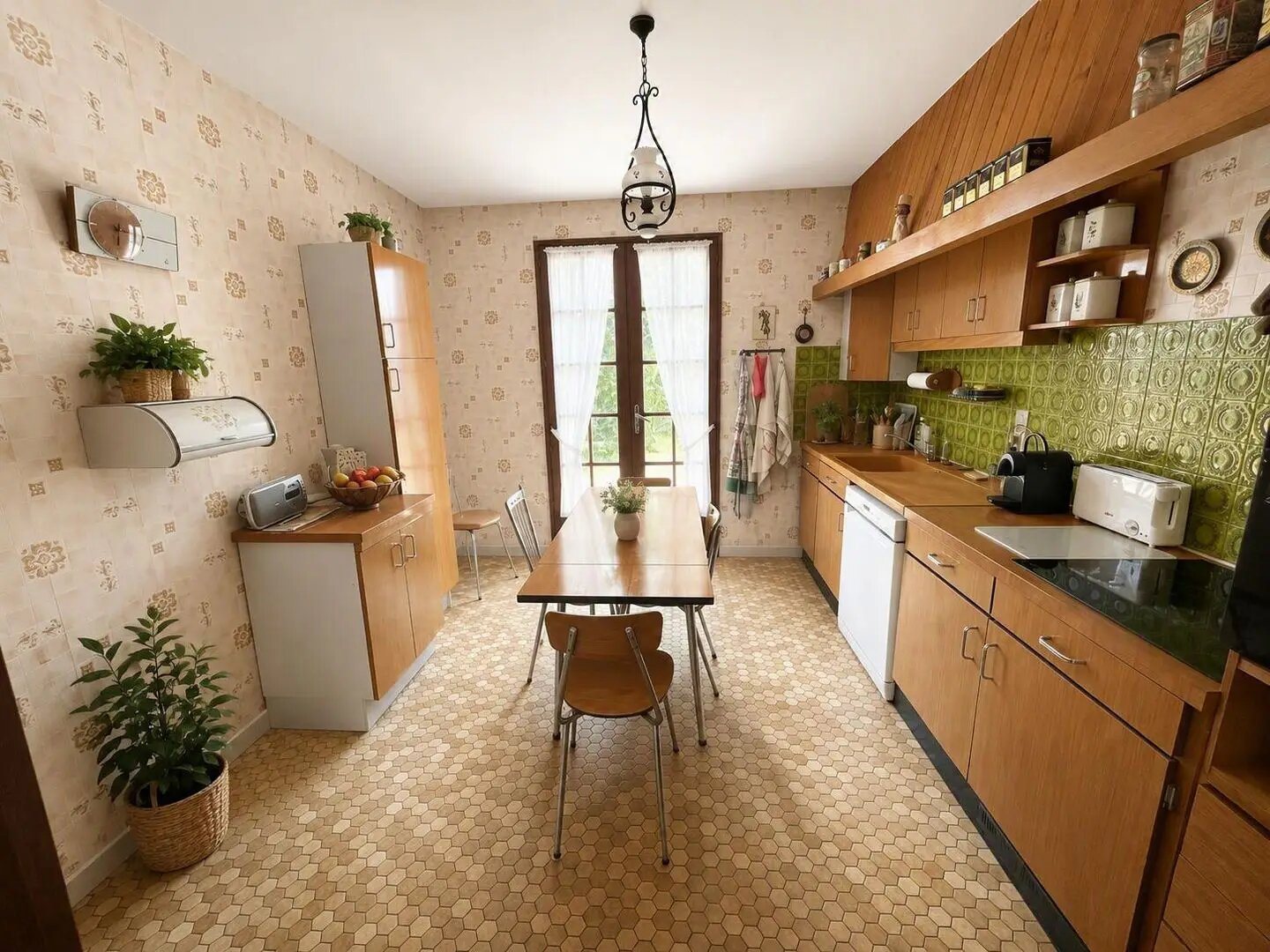 Maison à vendre, 148m², Orphin