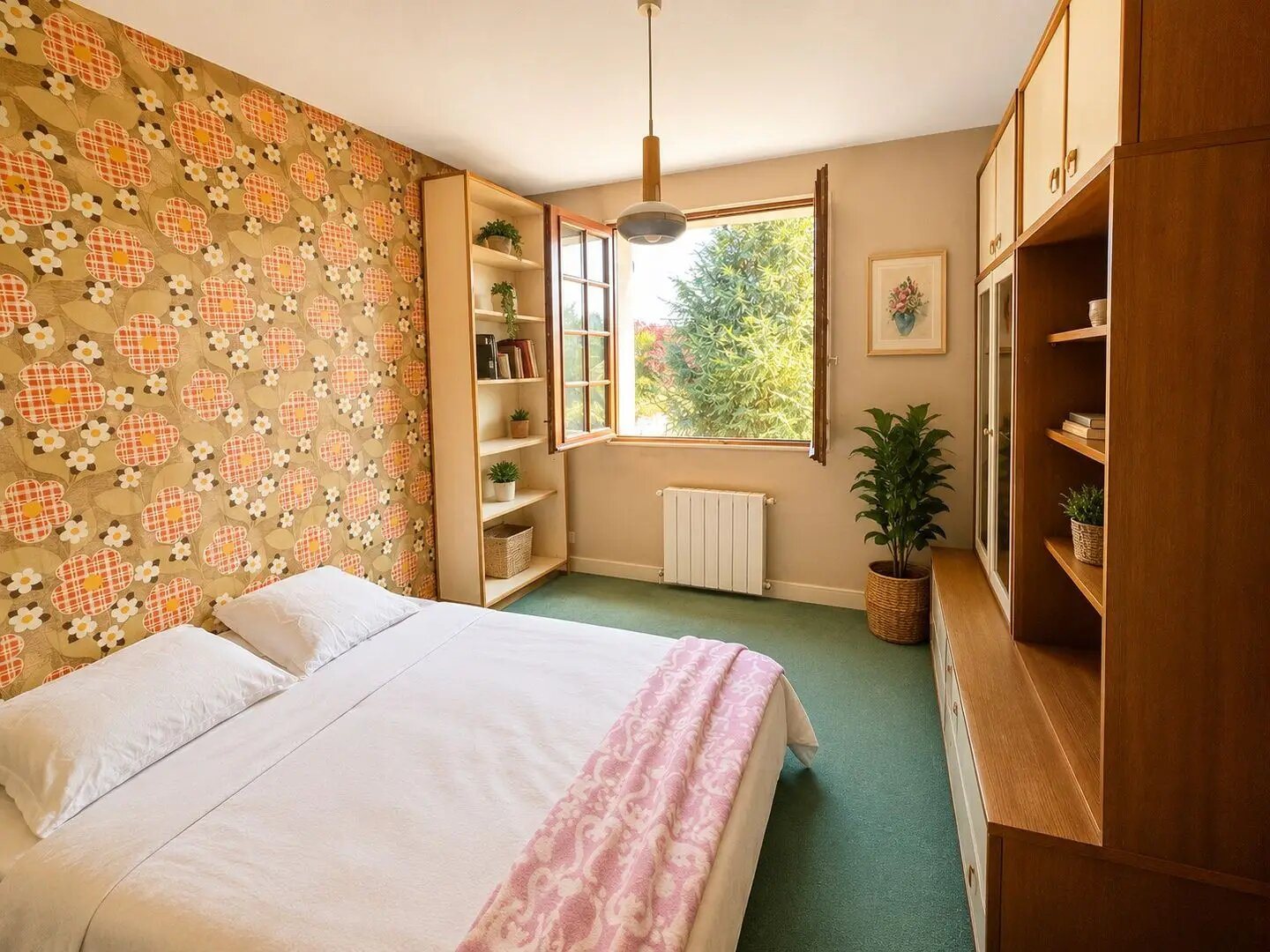 Maison à vendre, 148m², Orphin