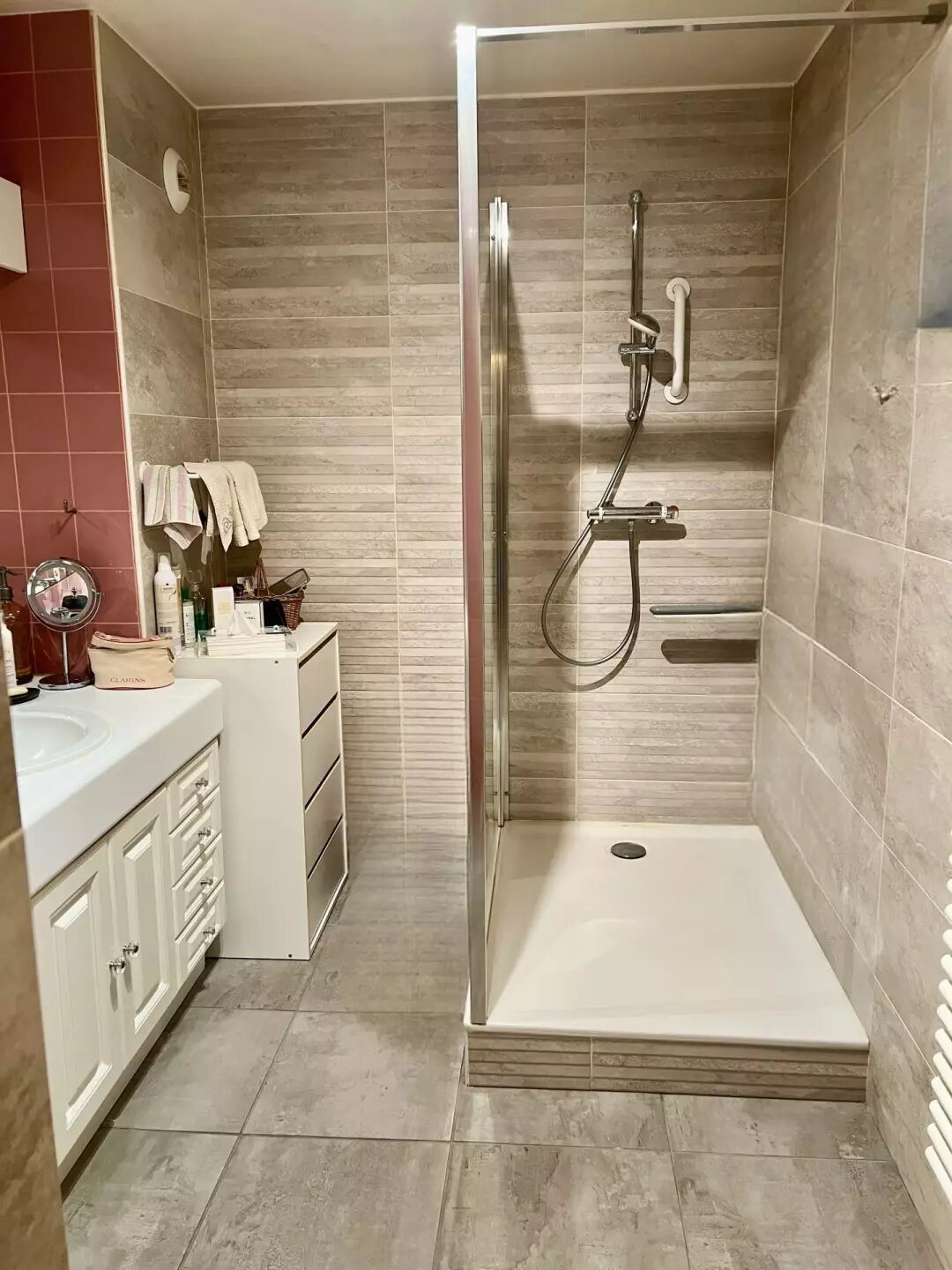 Appartement à vendre, 85m², Rambouillet