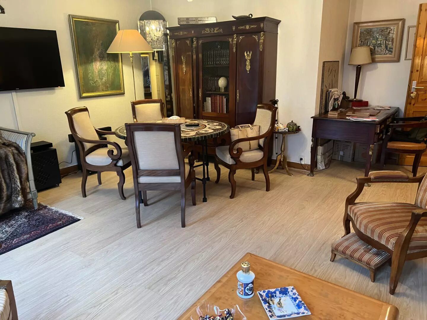Appartement à vendre, 85m², Rambouillet