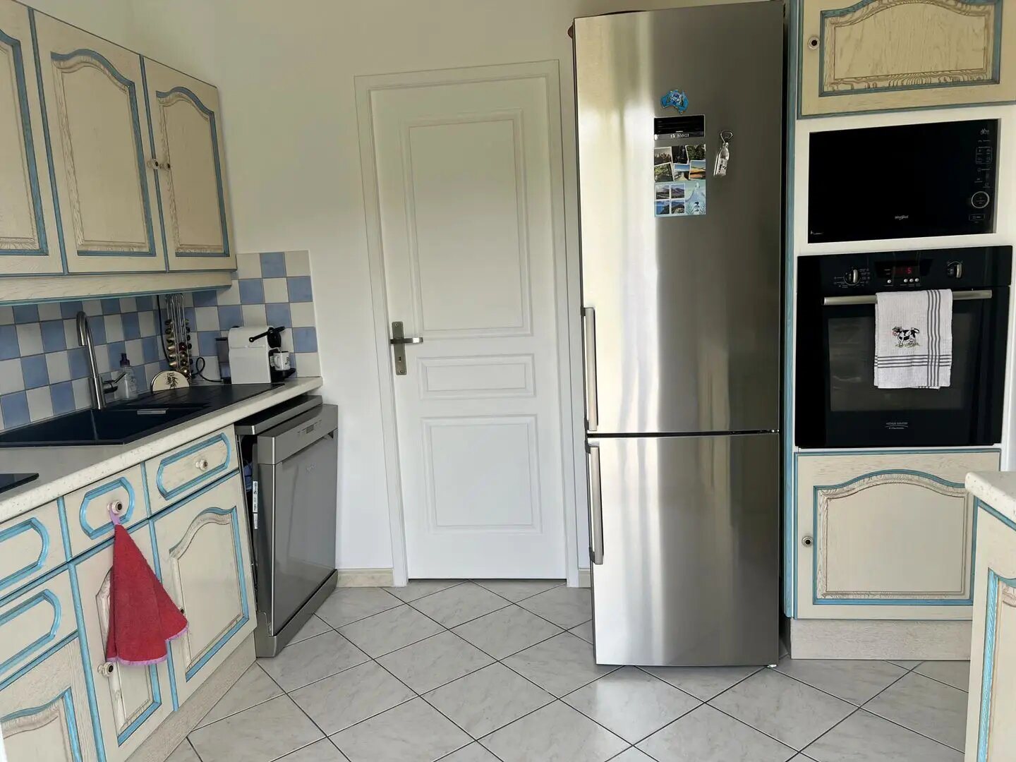 Maison à vendre, 96m², Hanches