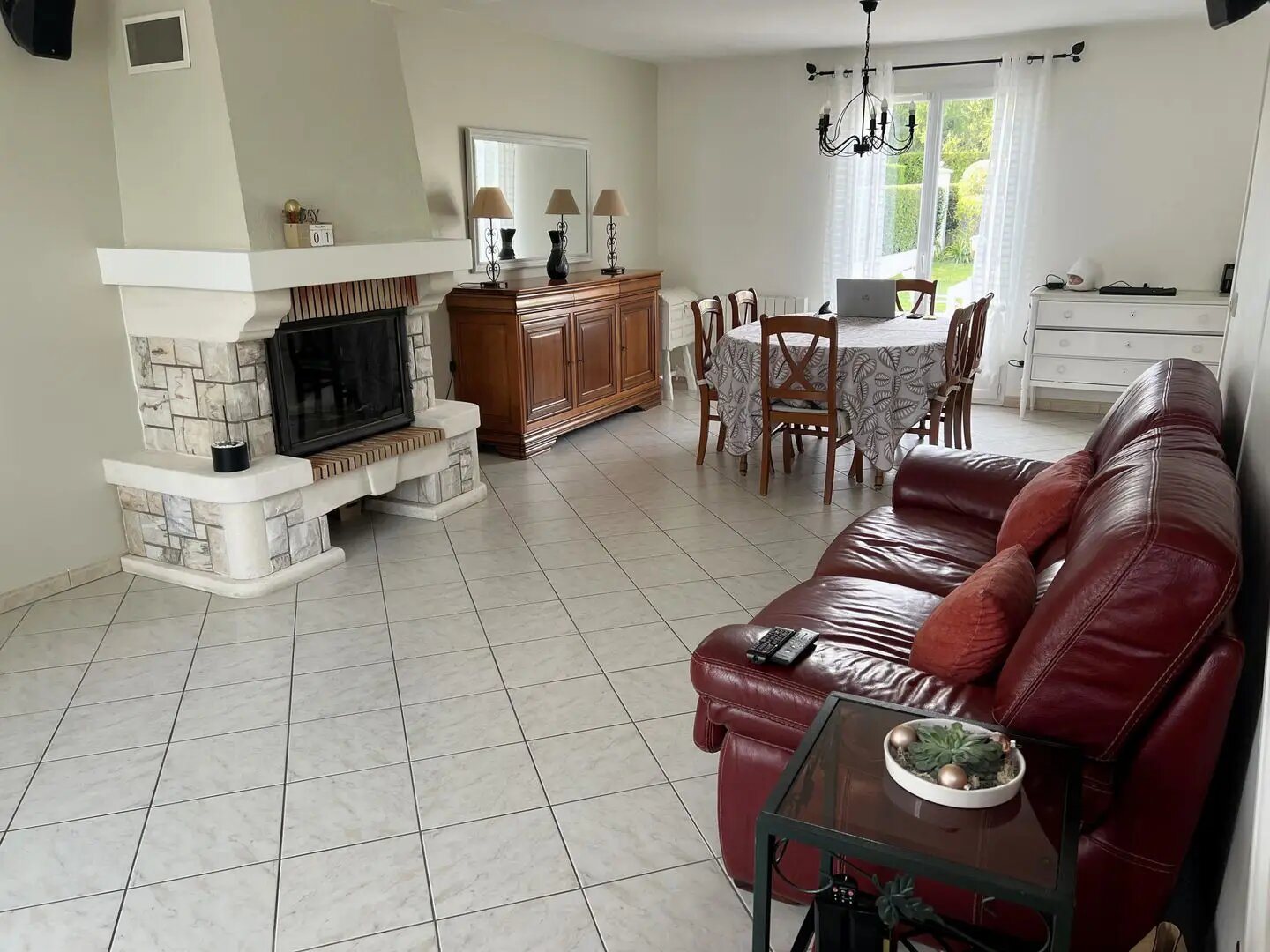 Maison à vendre, 96m², Hanches