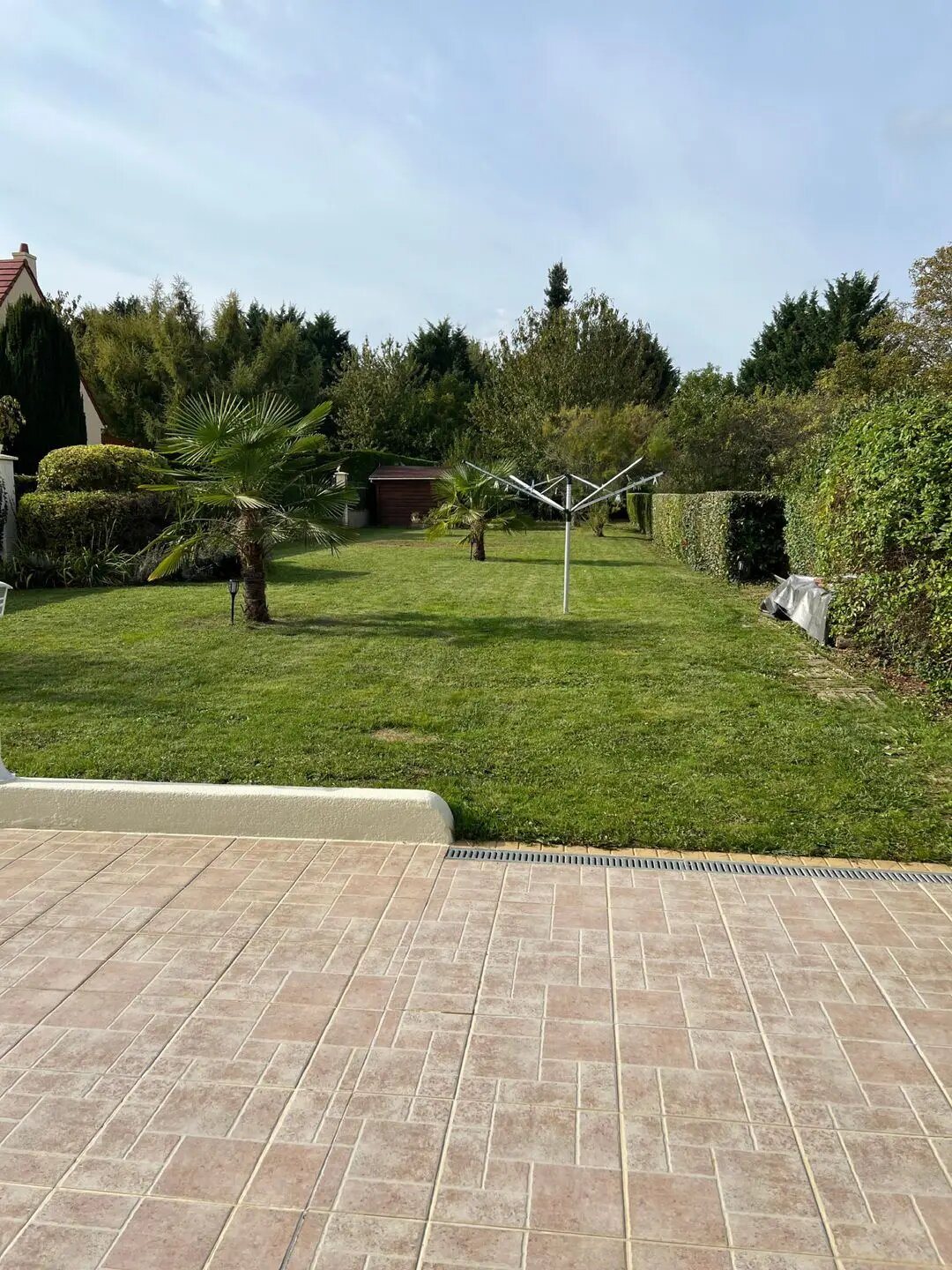 Maison à vendre, 96m², Hanches