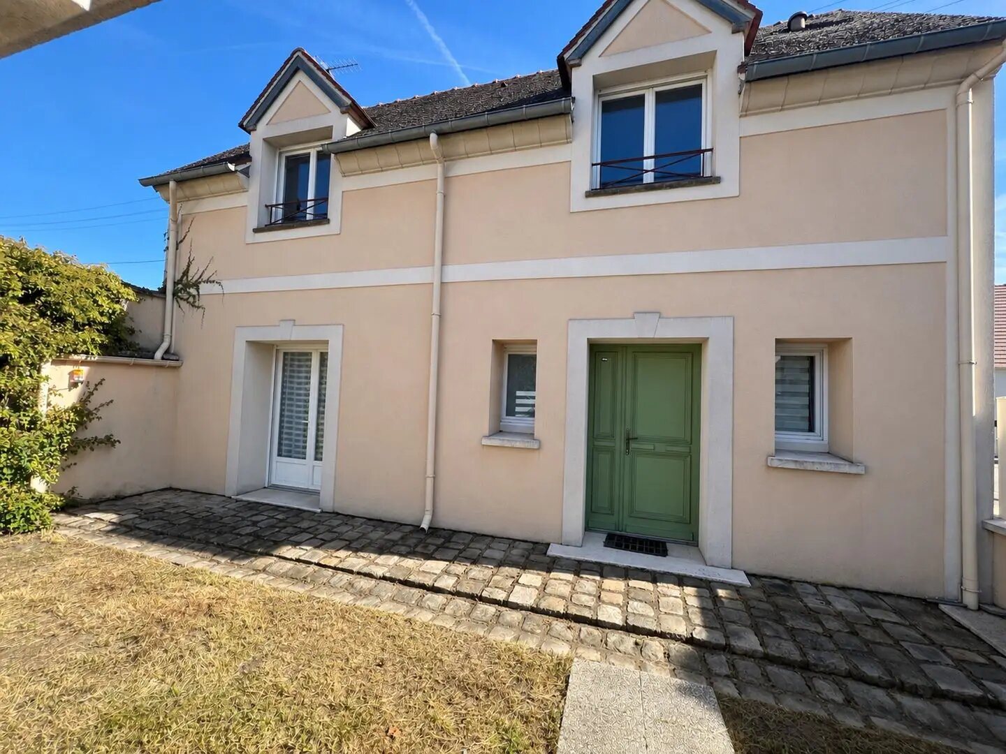 Maison à vendre, 57m², Rambouillet