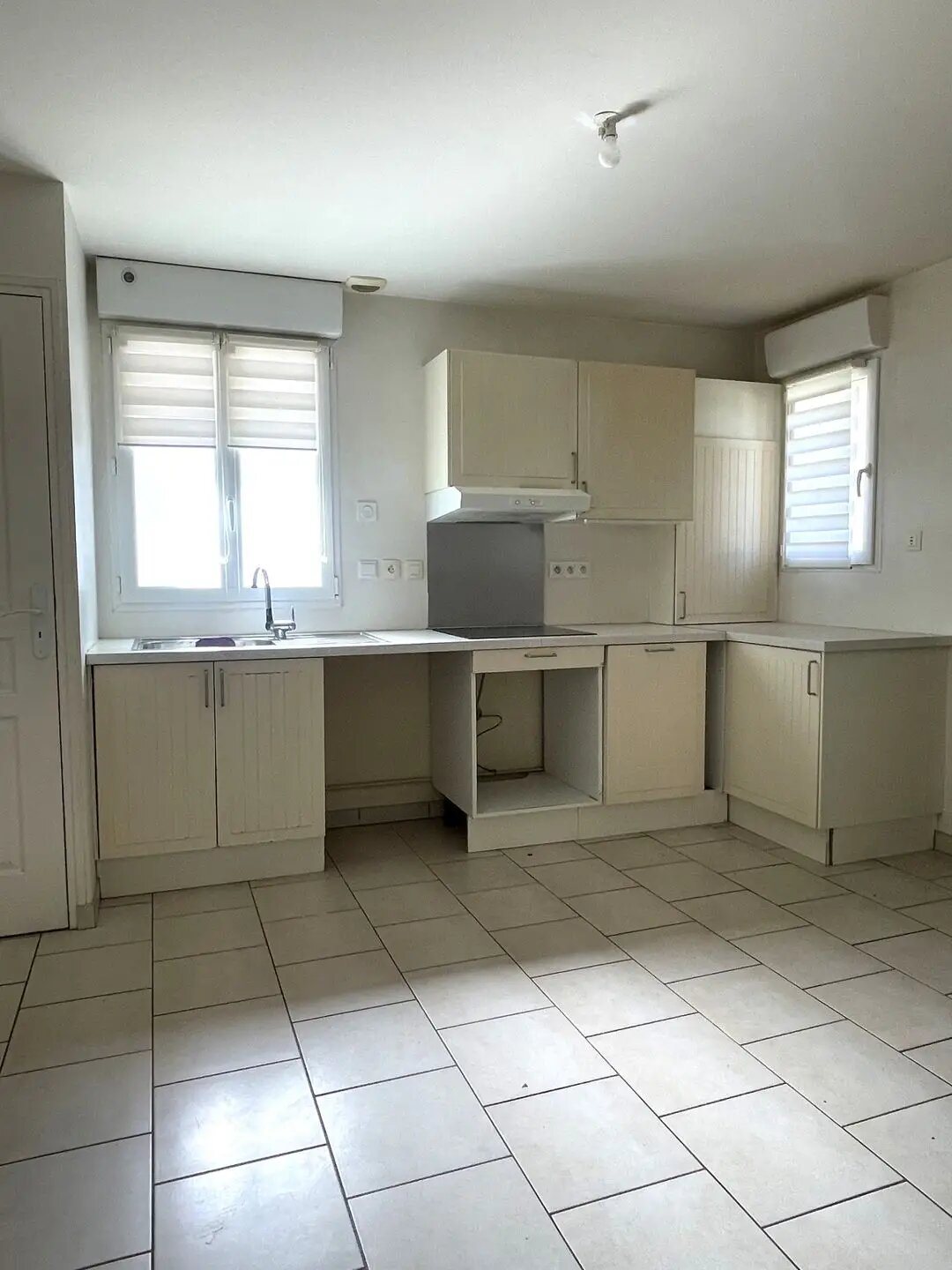 Maison à vendre, 57m², Rambouillet