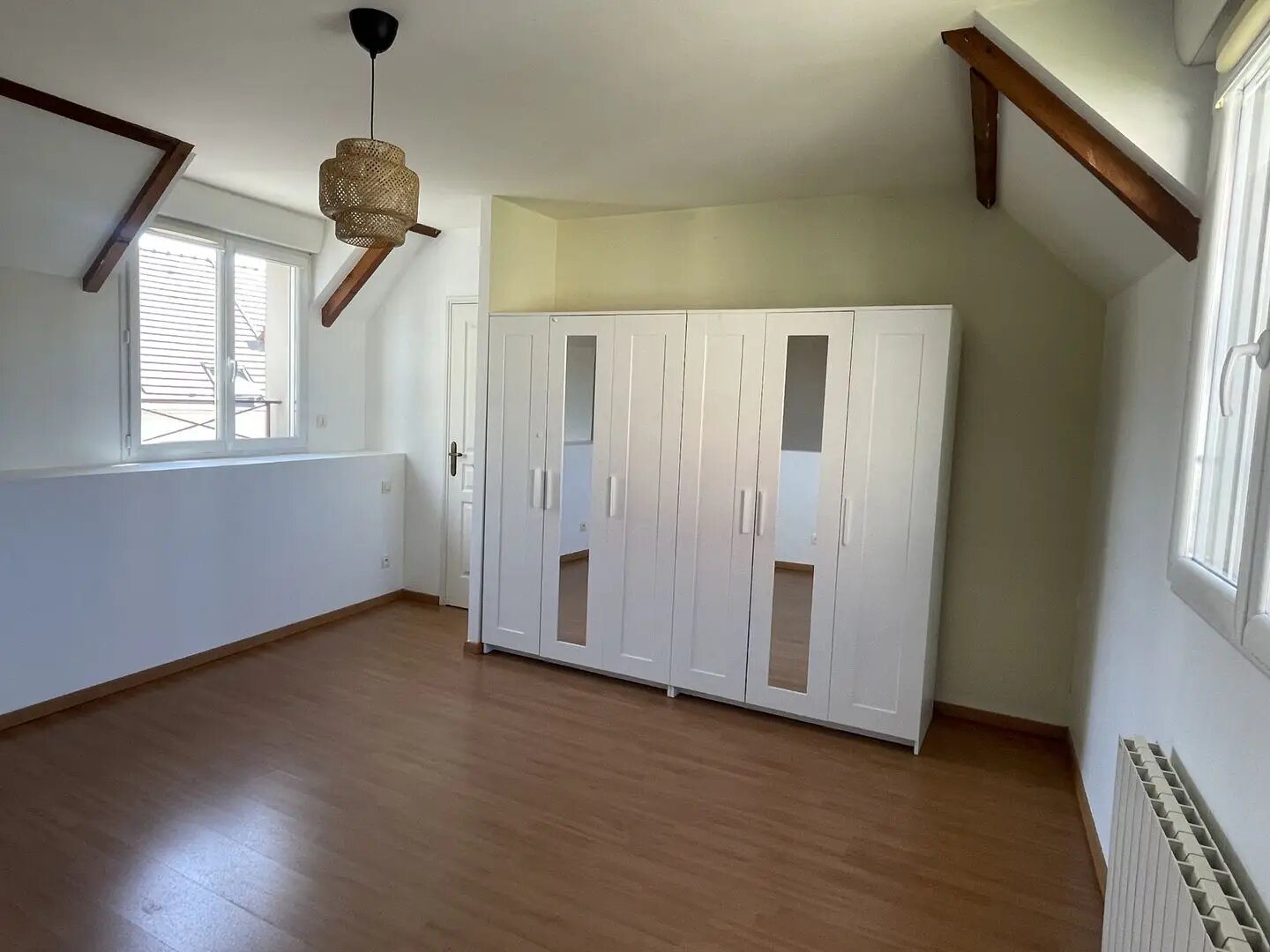 Maison à vendre, 57m², Rambouillet