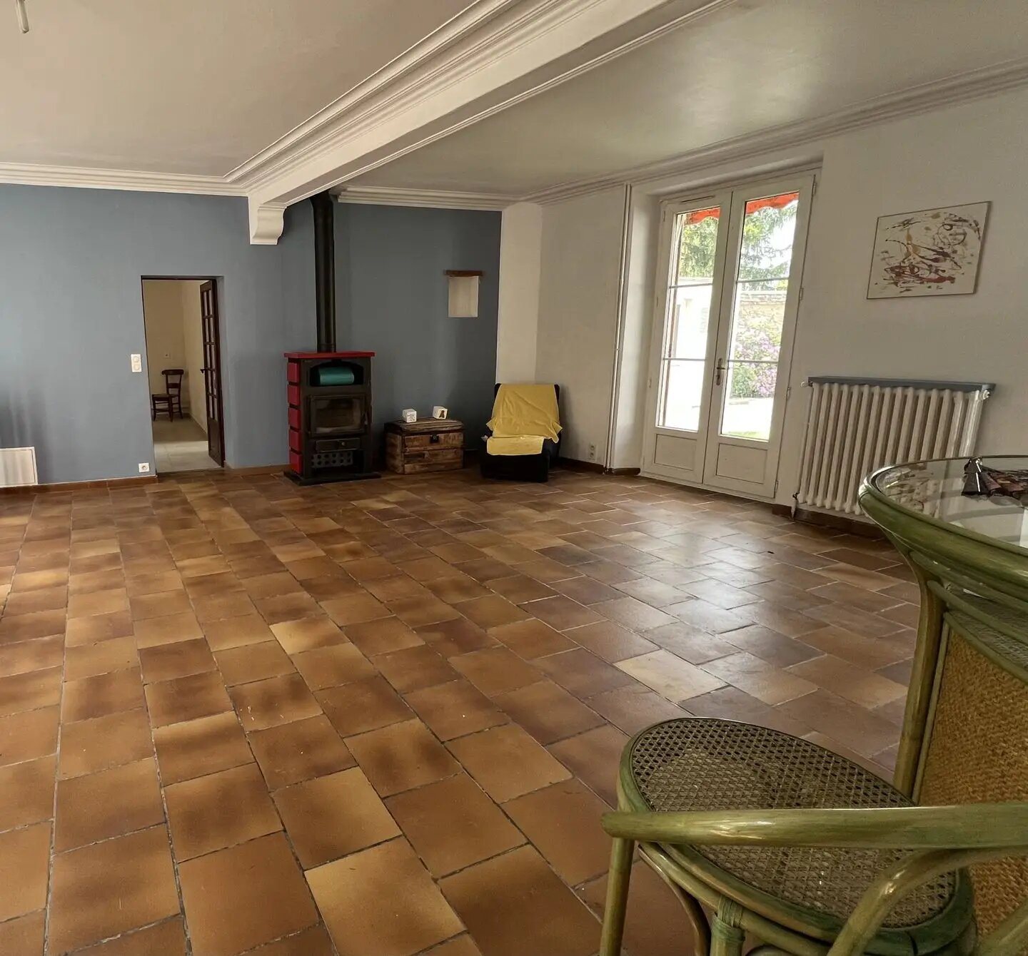Maison à vendre, 190m², Orphin
