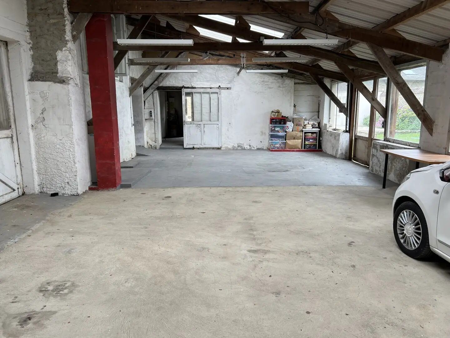 Maison à vendre, 190m², Orphin