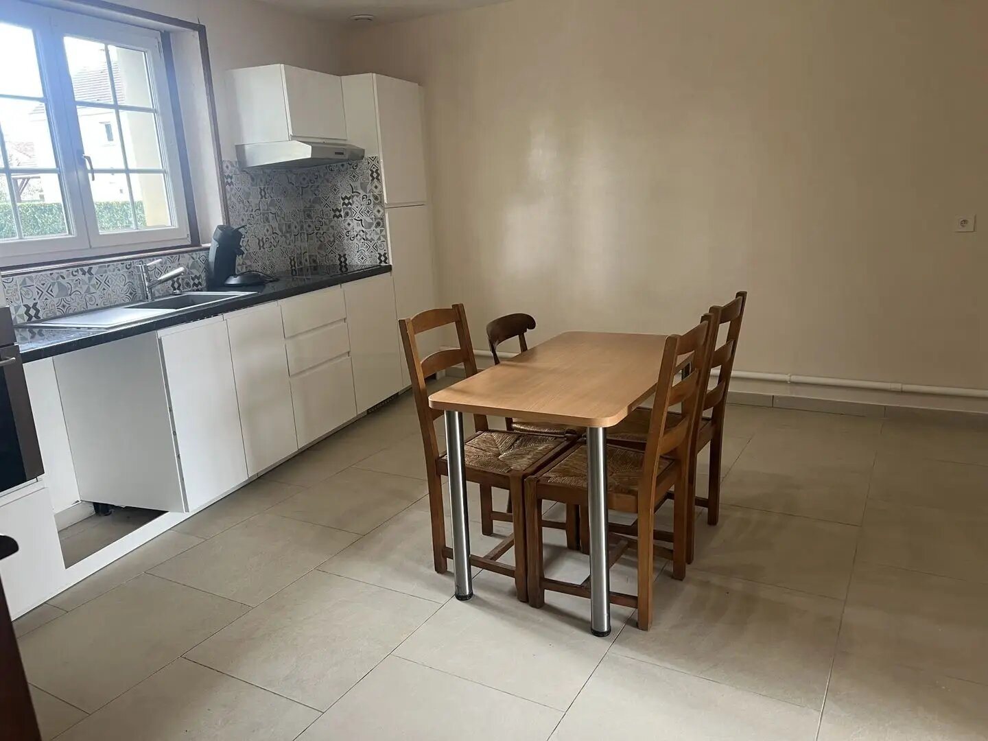 Maison à vendre, 190m², Orphin