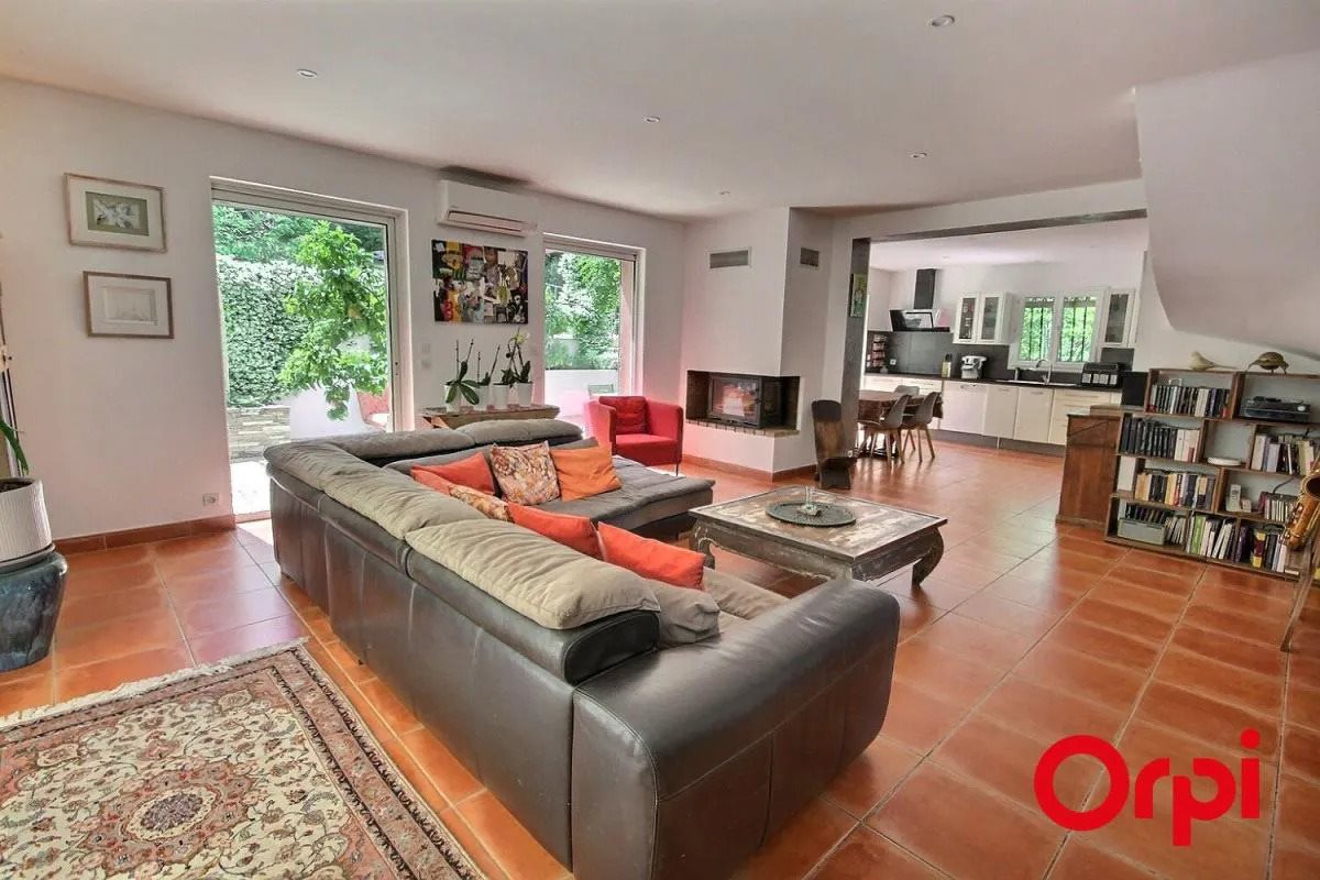 Maison à vendre, 123m², Allauch