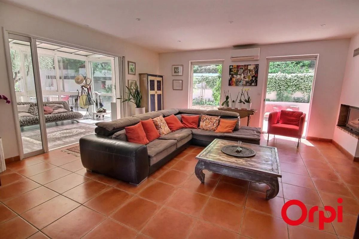 Maison à vendre, 123m², Allauch