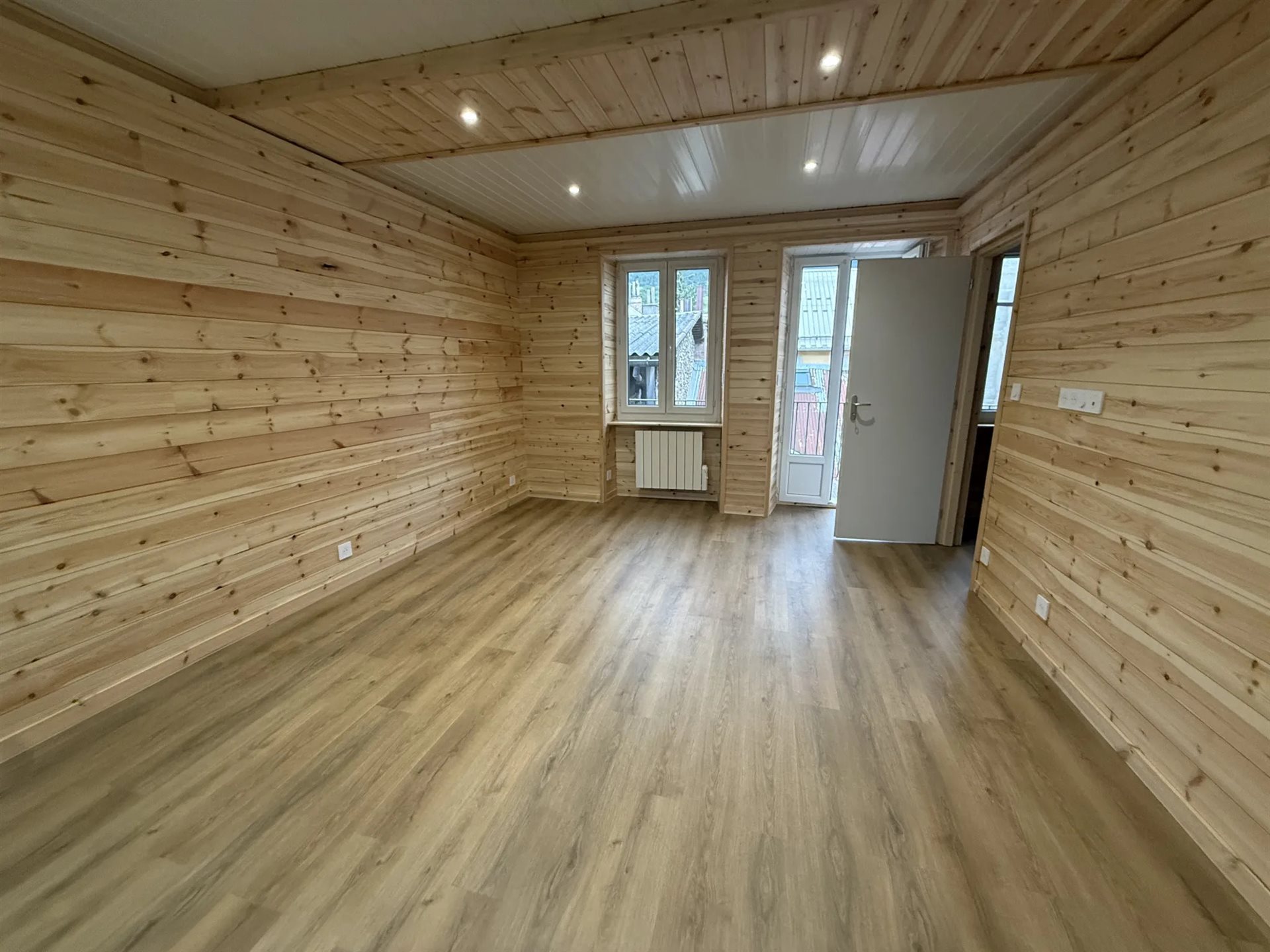 Appartement à vendre, 41m², Barcelonnette
