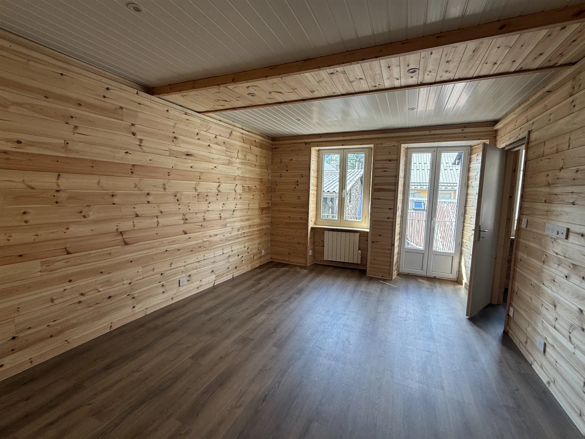 Appartement à vendre, 41m², Barcelonnette