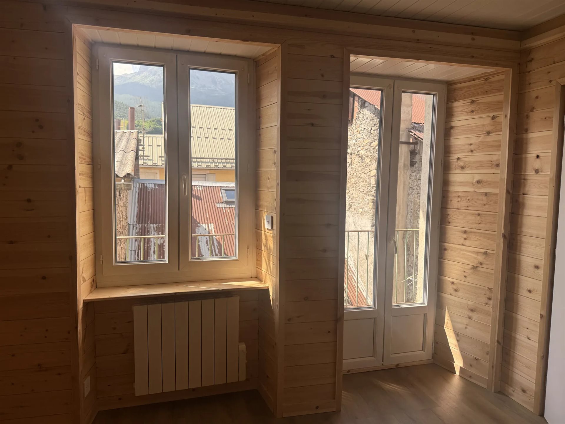 Appartement à vendre, 41m², Barcelonnette
