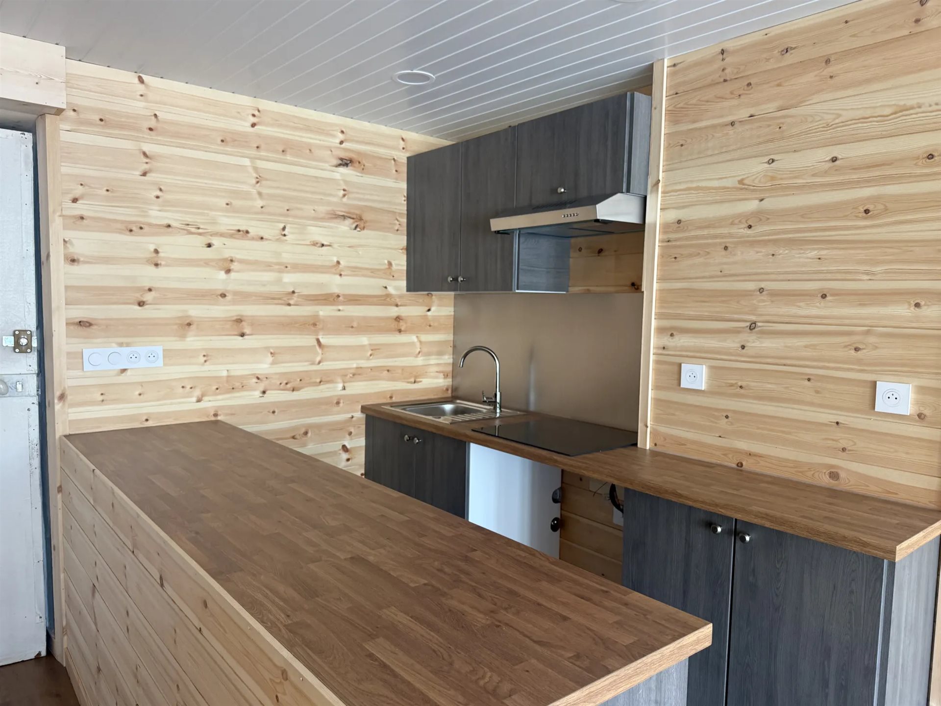 Appartement à vendre, 41m², Barcelonnette