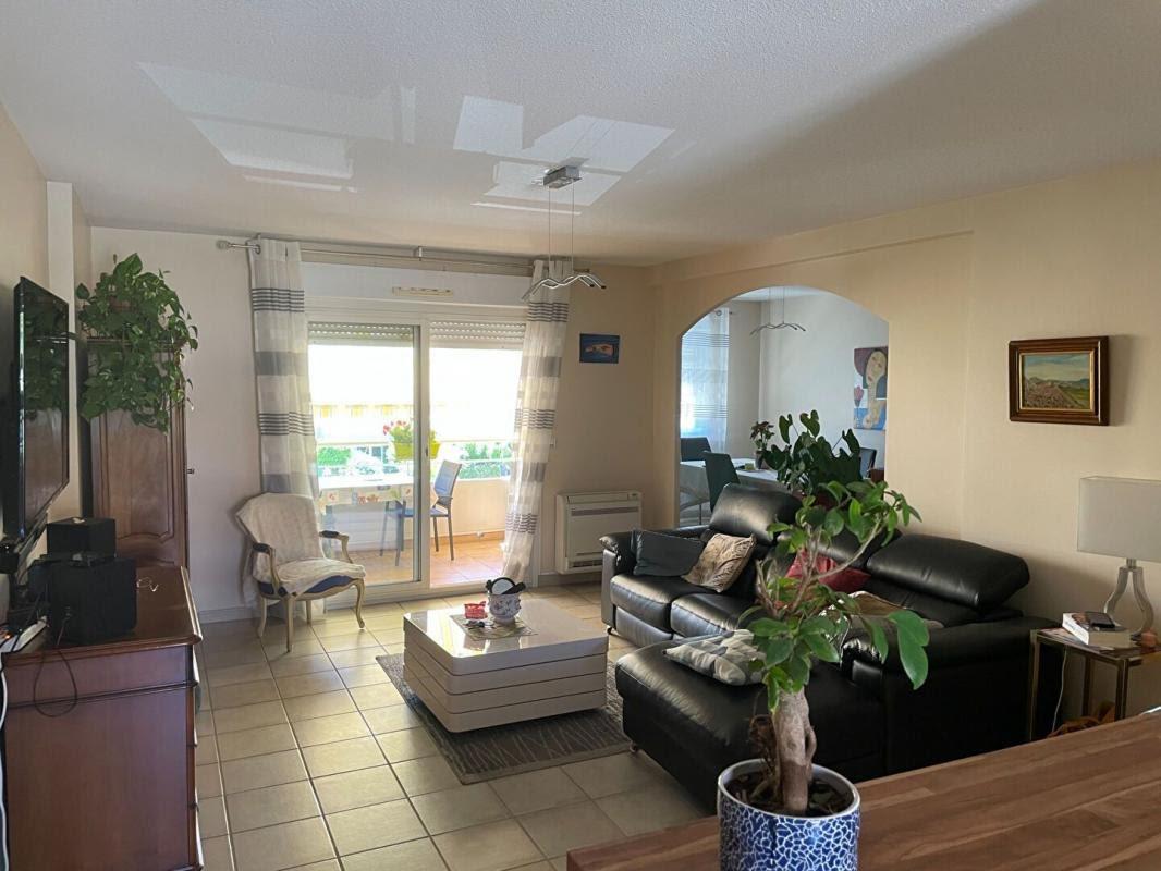 Appartement à vendre, 83m², La Seyne-sur-Mer