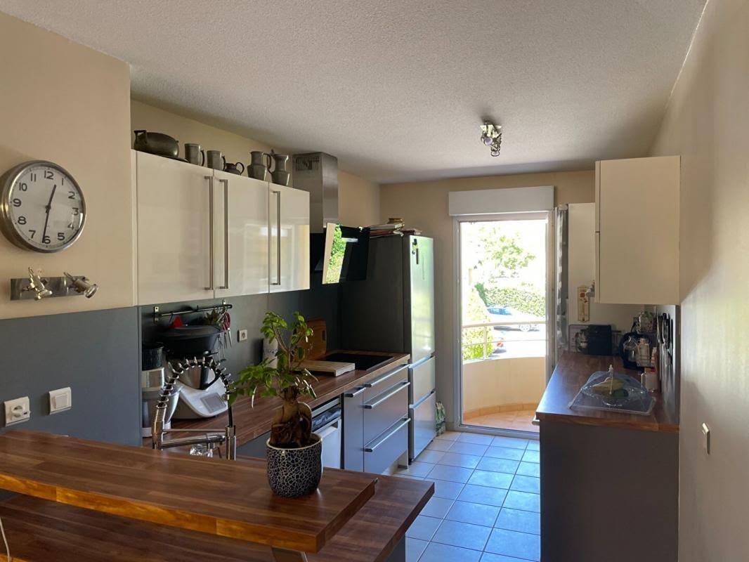 Appartement à vendre, 83m², La Seyne-sur-Mer