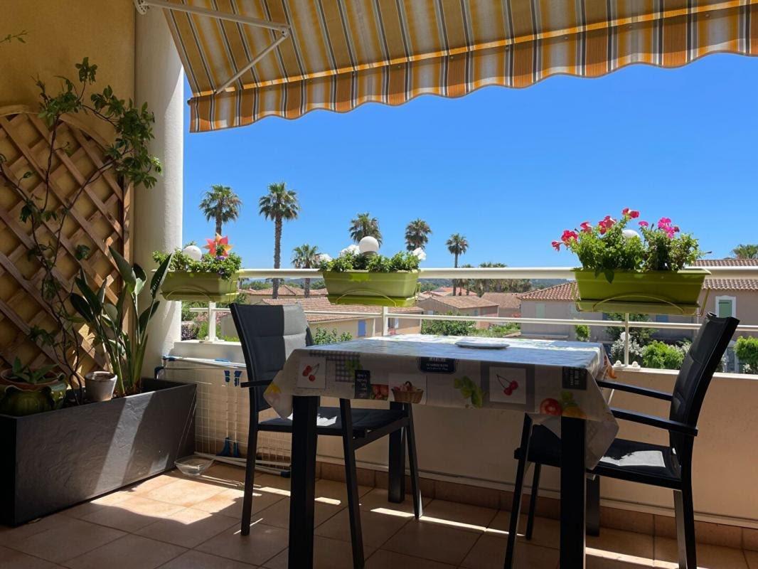 Appartement à vendre, 83m², La Seyne-sur-Mer