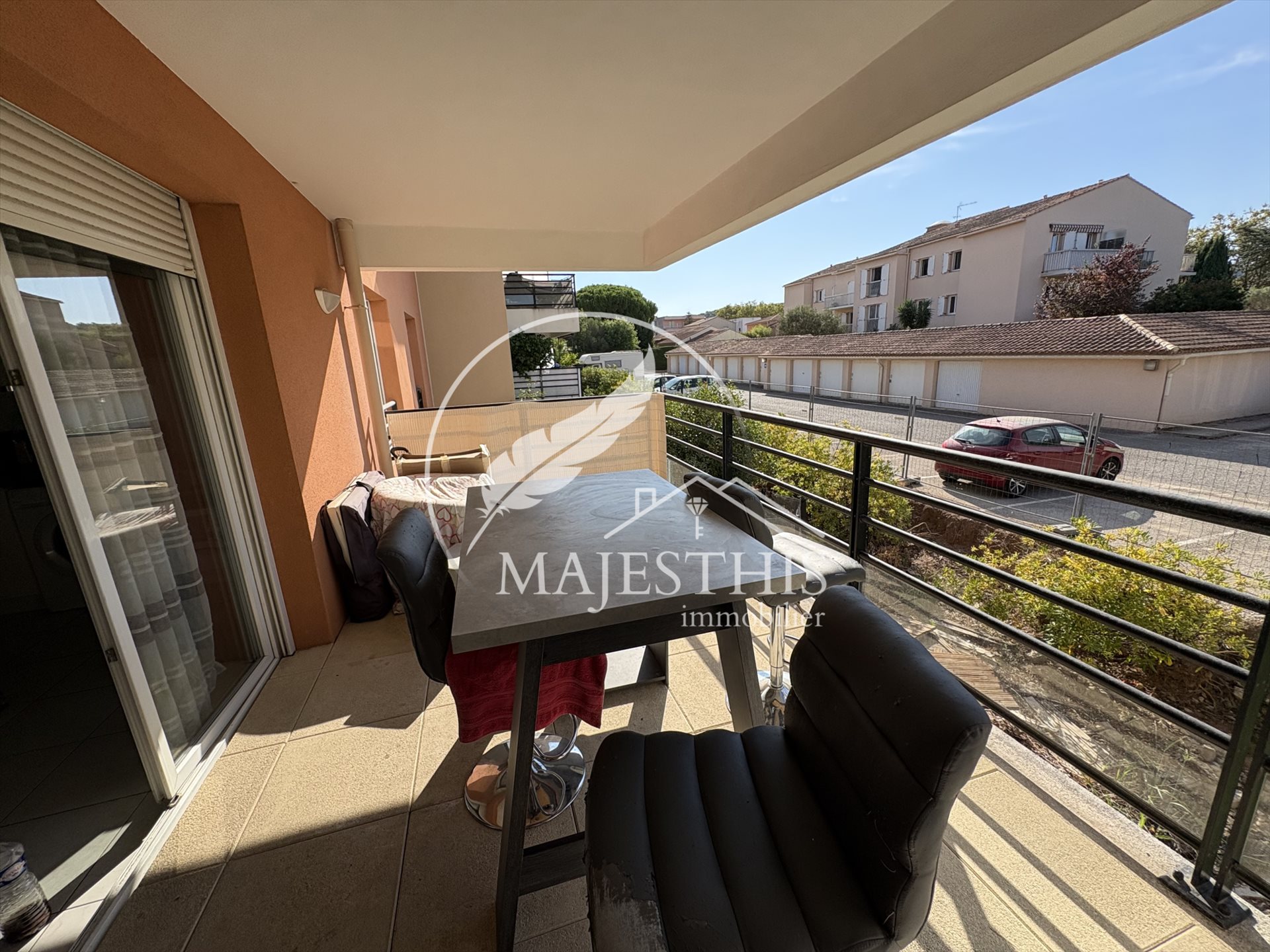 Appartement à louer, 69m², Le Pradet