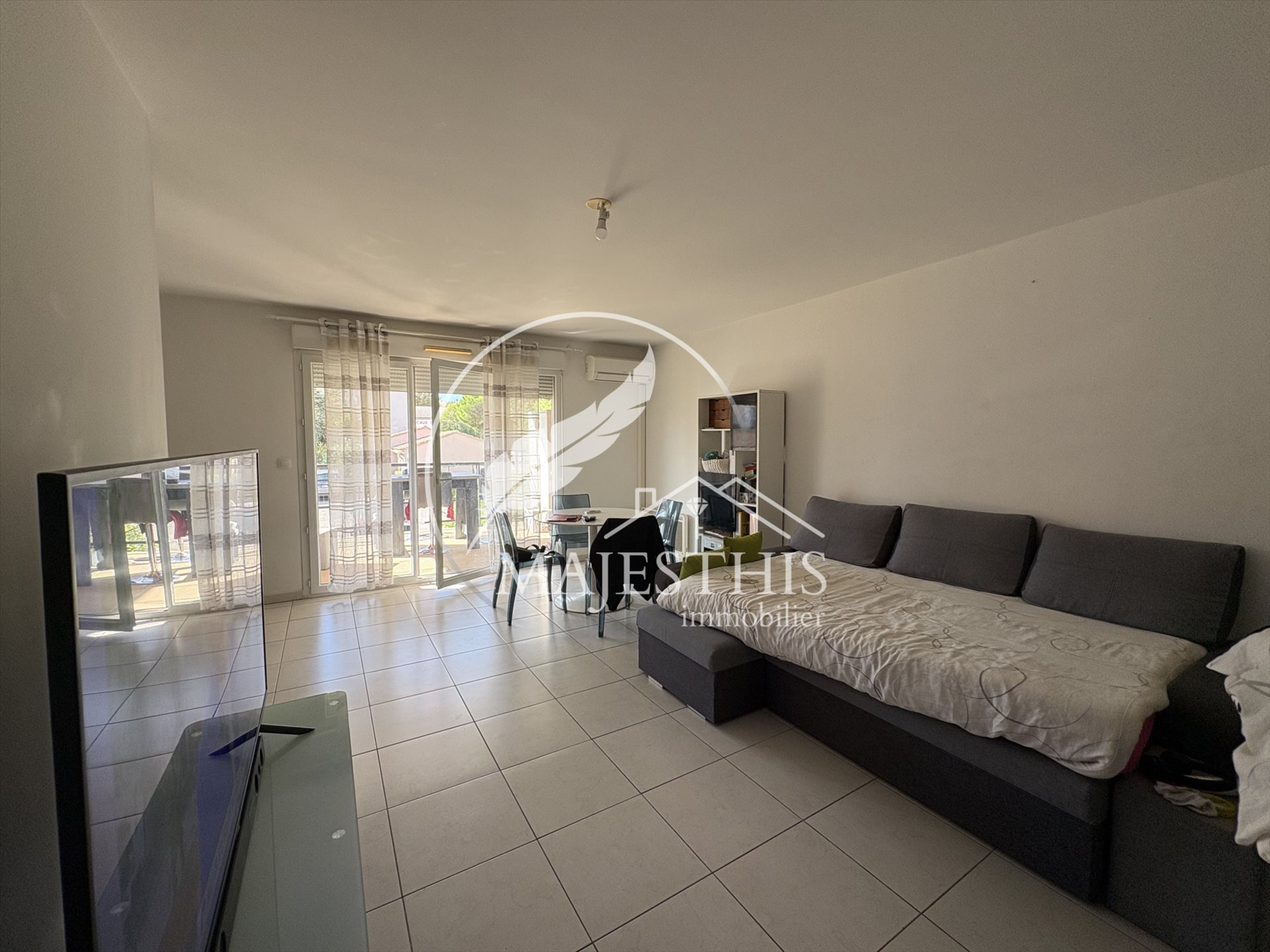 Appartement à louer, 69m², Le Pradet