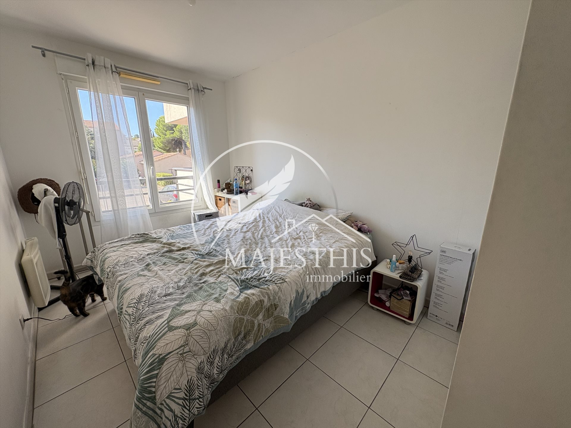 Appartement à louer, 69m², Le Pradet