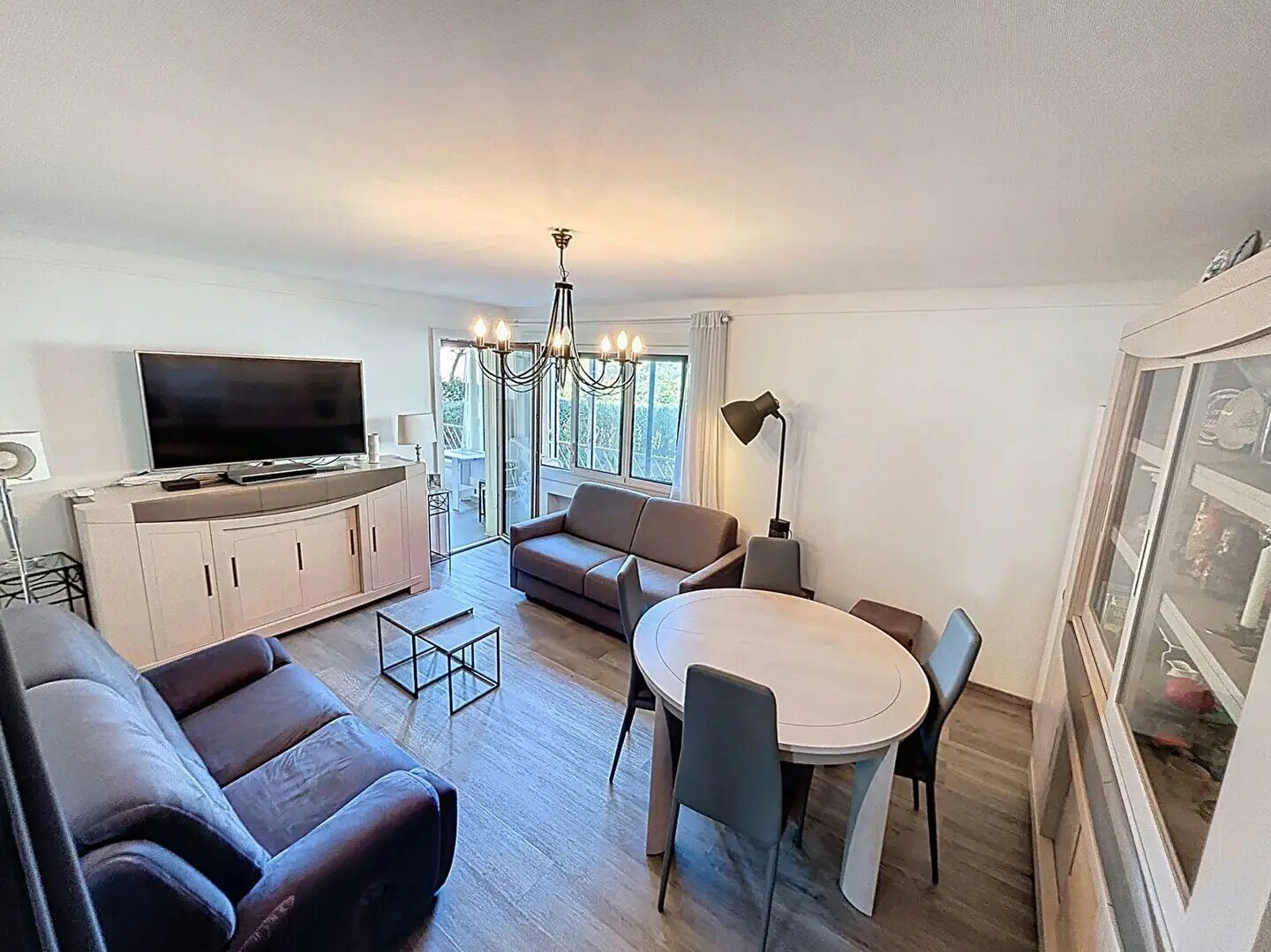 Appartement à vendre, 71m², Six-Fours-les-Plages
