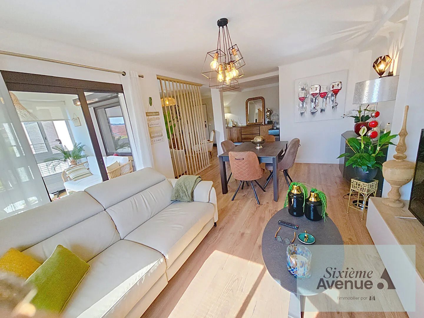 Appartement à vendre, 75m², Six-Fours-les-Plages