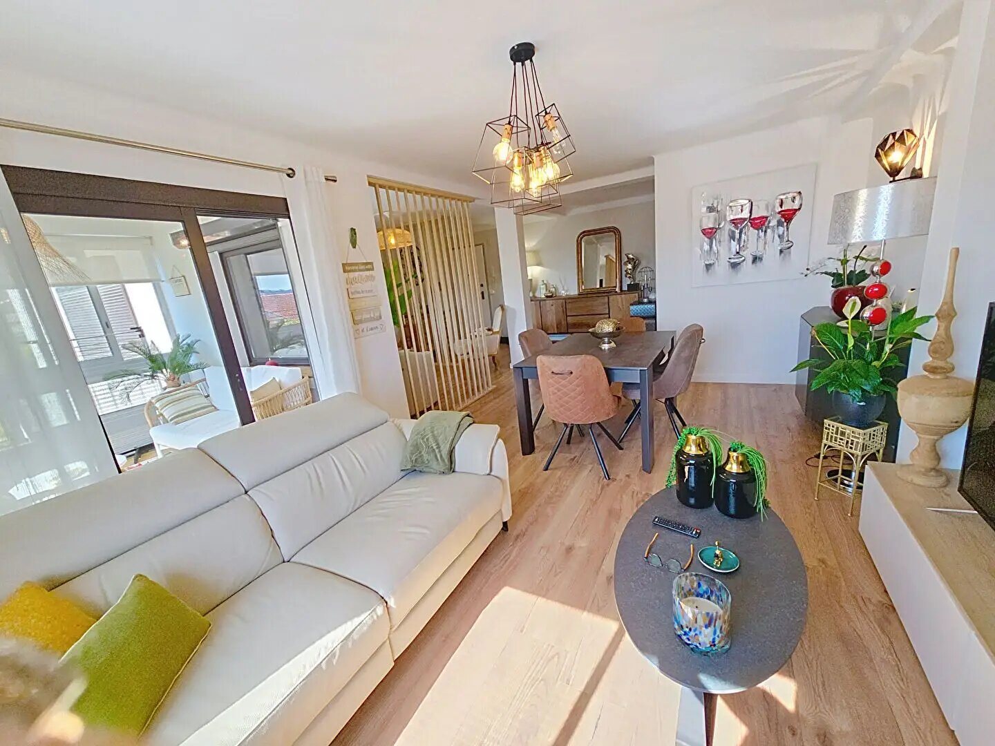 Appartement à vendre, 75m², Six-Fours-les-Plages