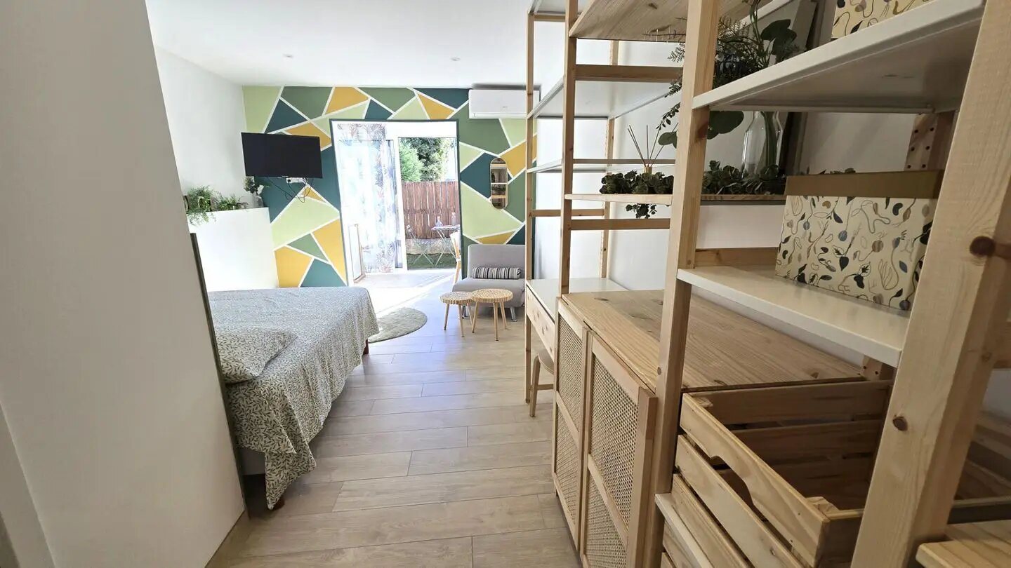 Appartement à vendre, 23m², Sanary-sur-Mer