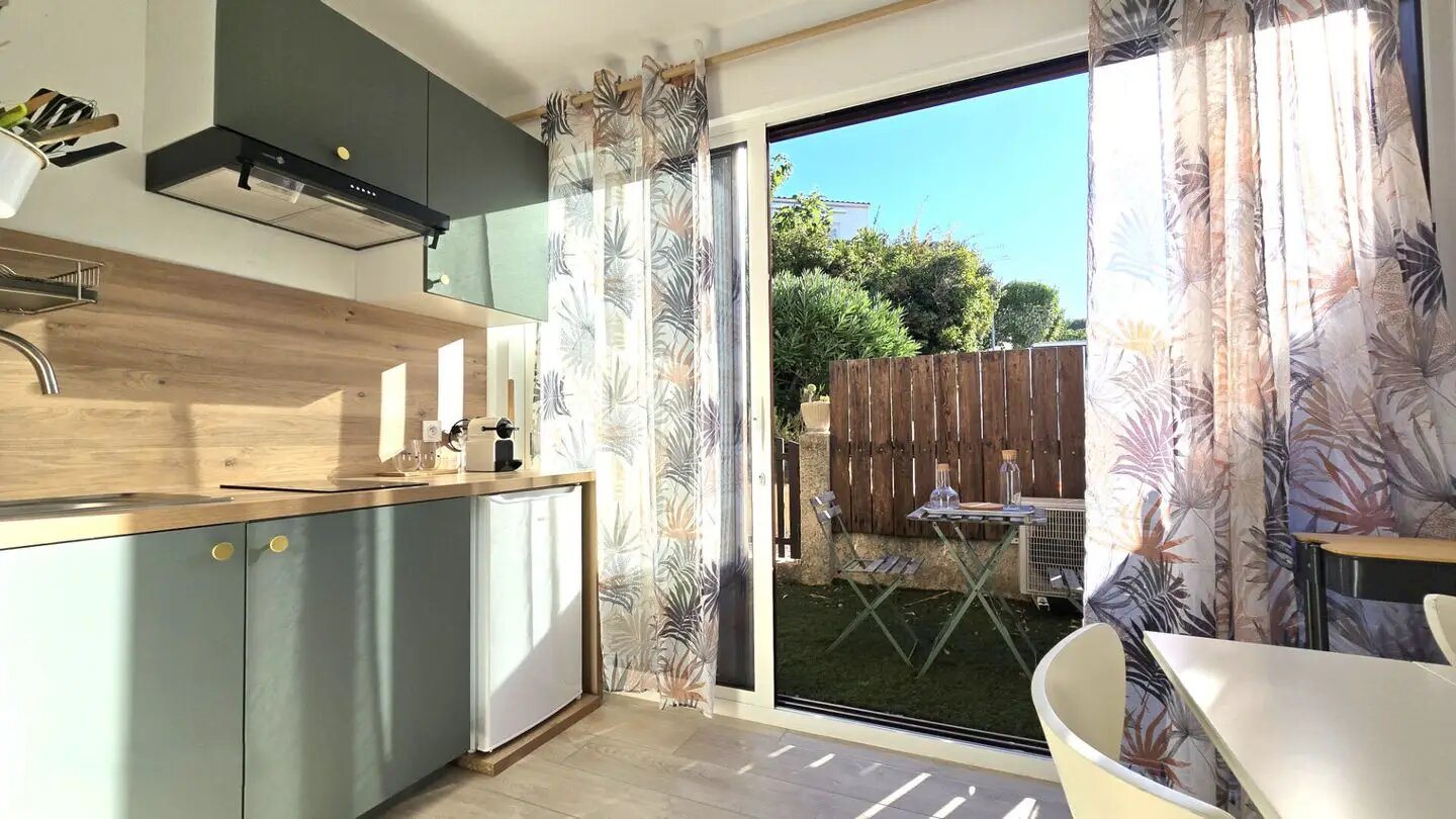 Appartement à vendre, 23m², Sanary-sur-Mer
