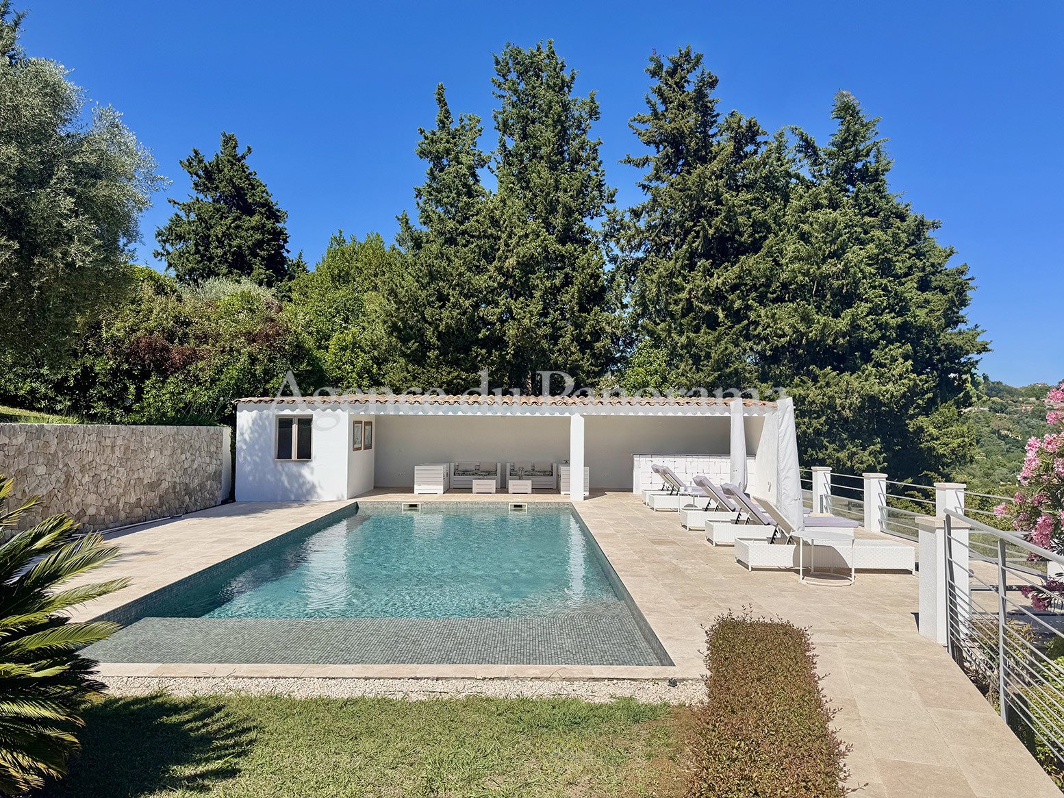Maison à vendre, 197m², Grasse