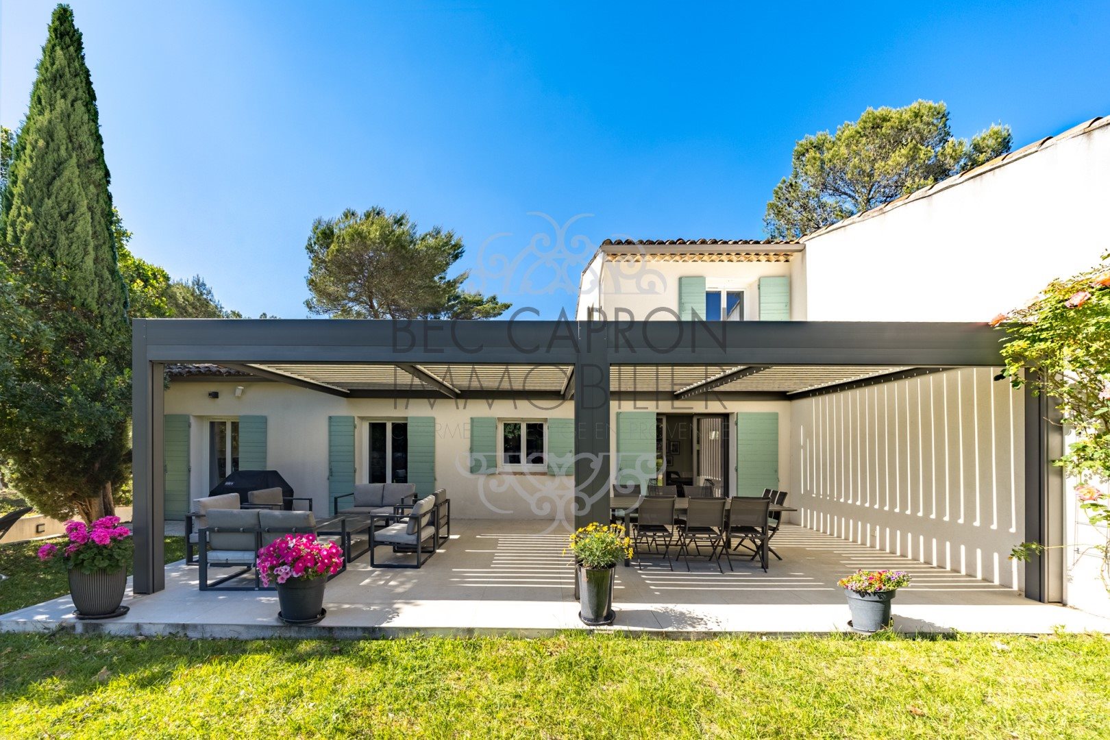Maison à vendre, 230m², Aix-en-Provence