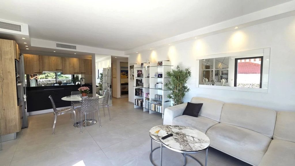 Appartement à vendre, 79m², Cannes