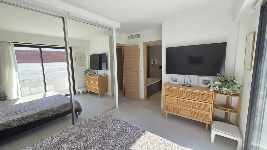 Appartement à vendre, 79m², Cannes