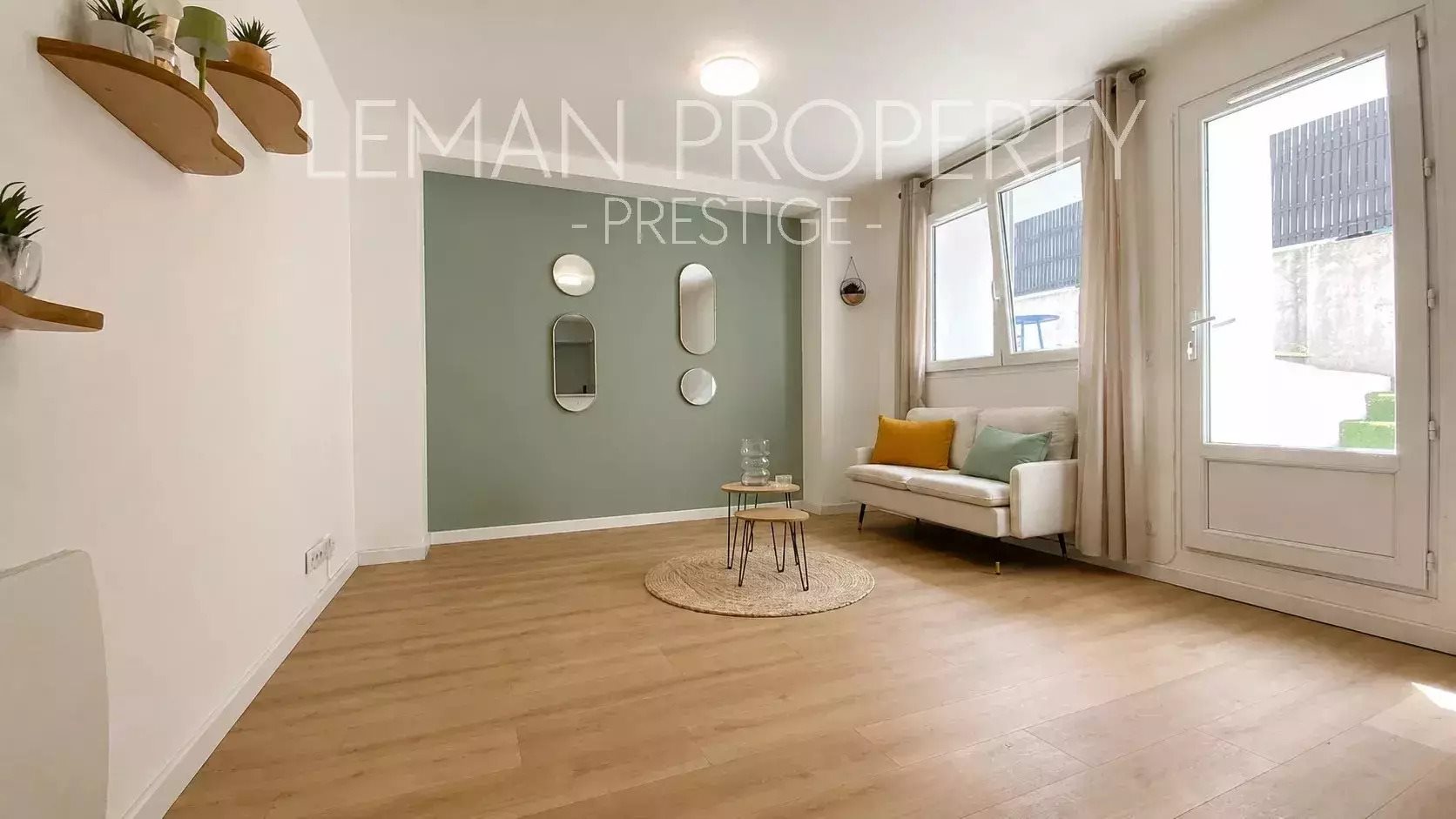 Appartement à vendre, 37m², Cannes