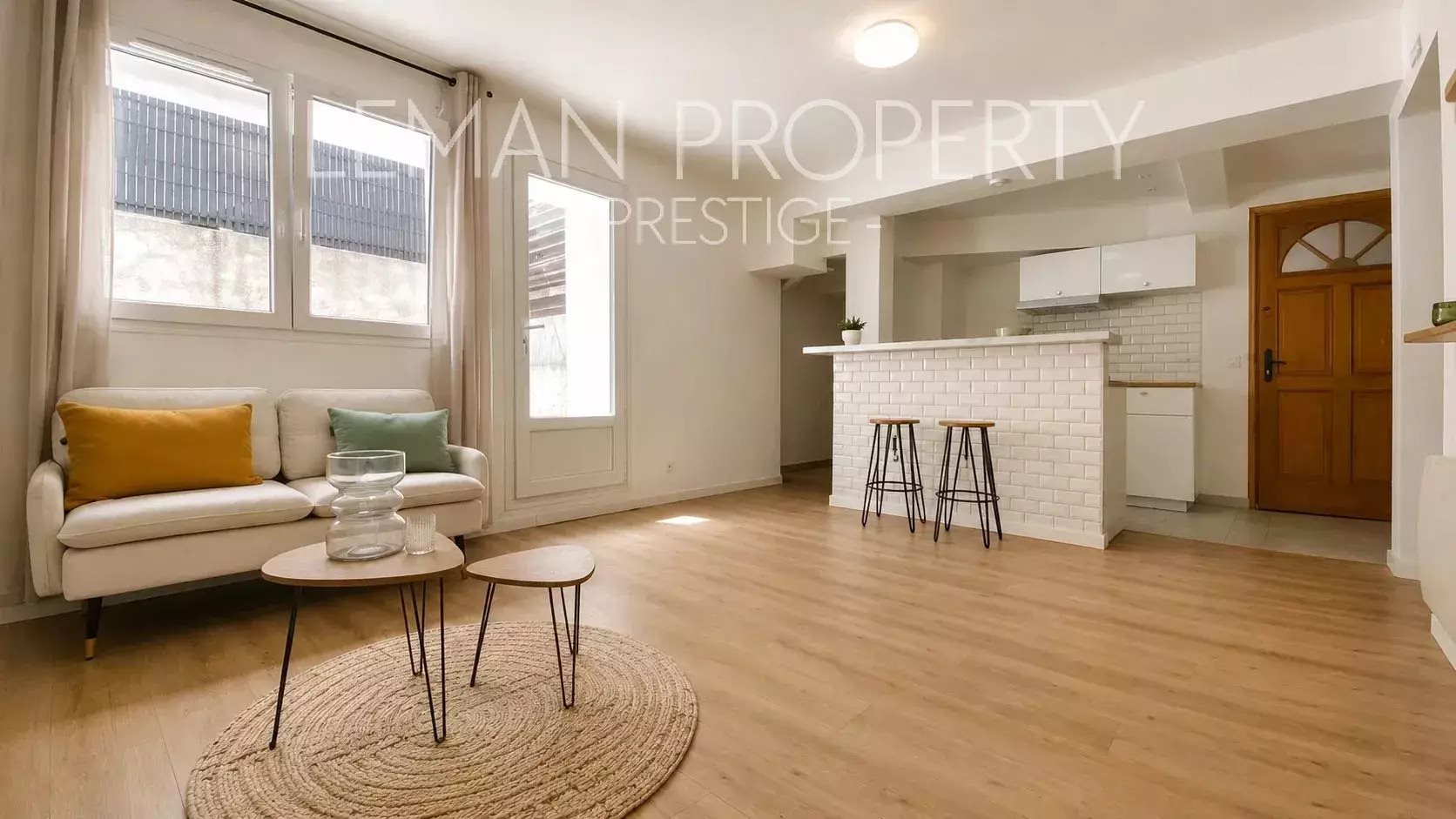 Appartement à vendre, 37m², Cannes