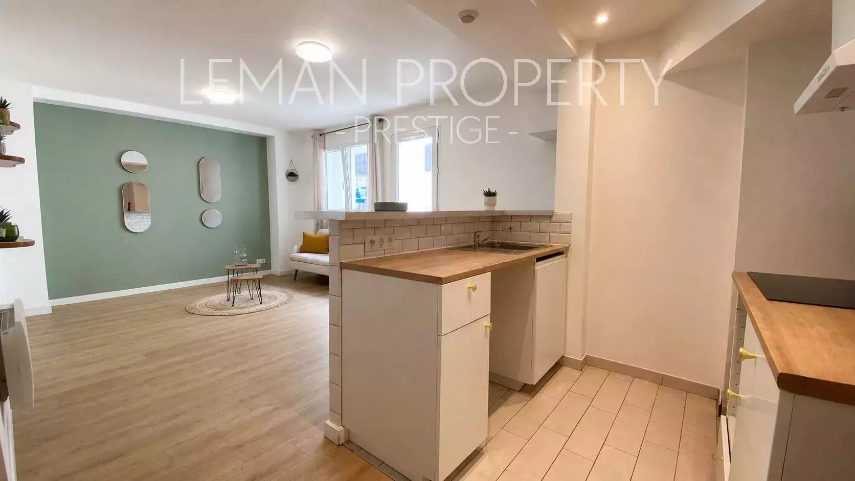 Appartement à vendre, 37m², Cannes